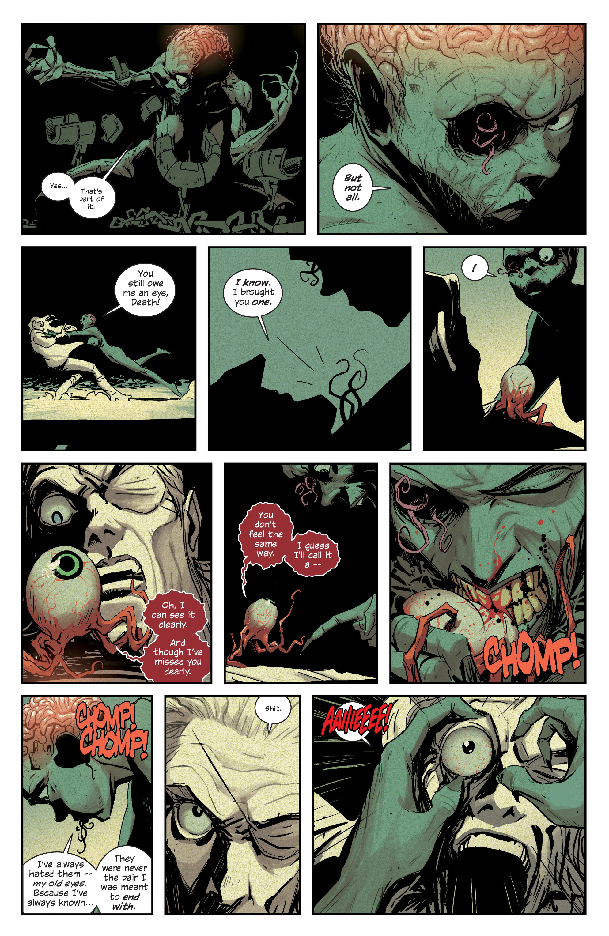 East of West (2013-) issue 44 - Page 25