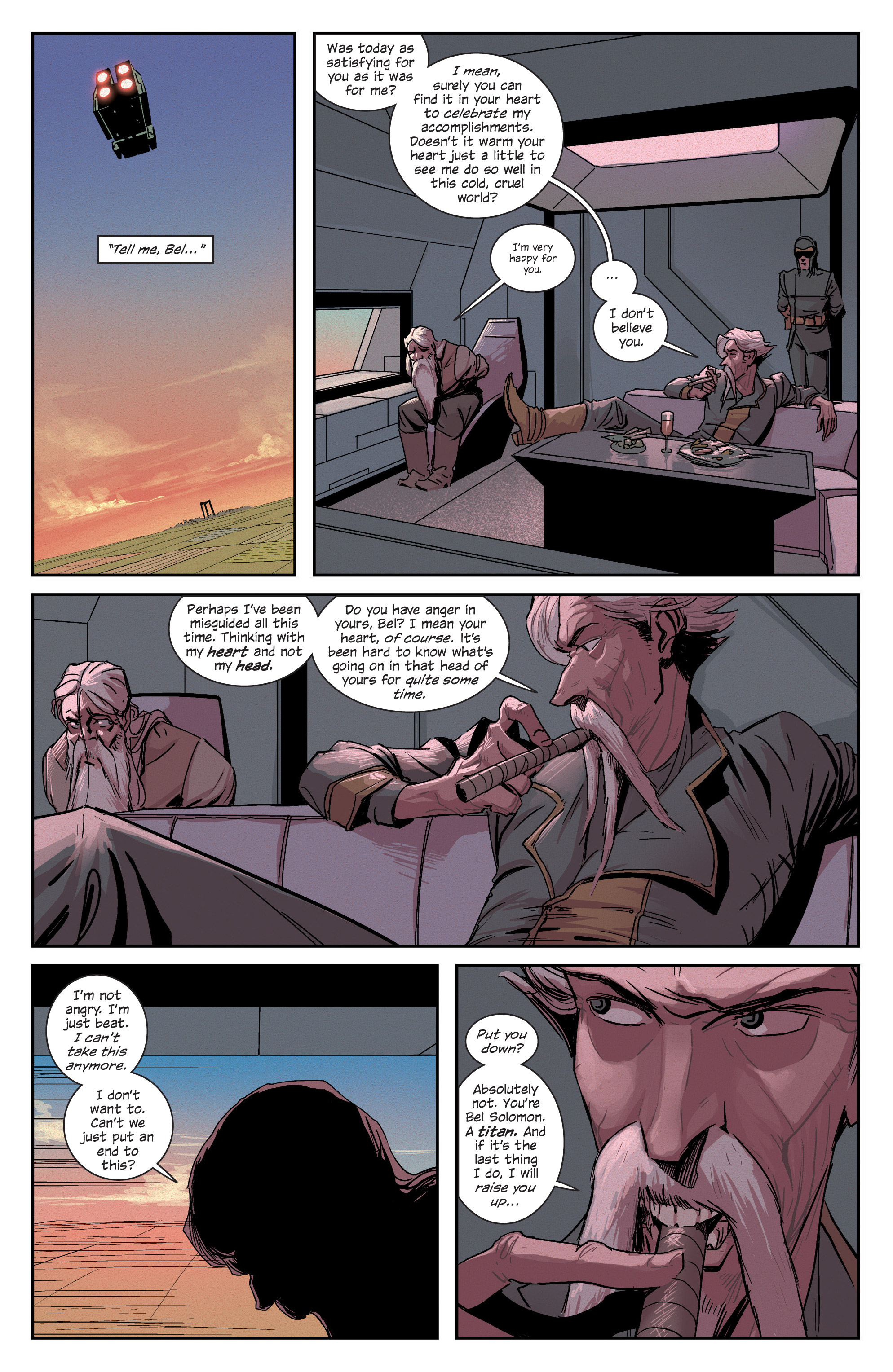 East of West (2013-) issue 44 - Page 27