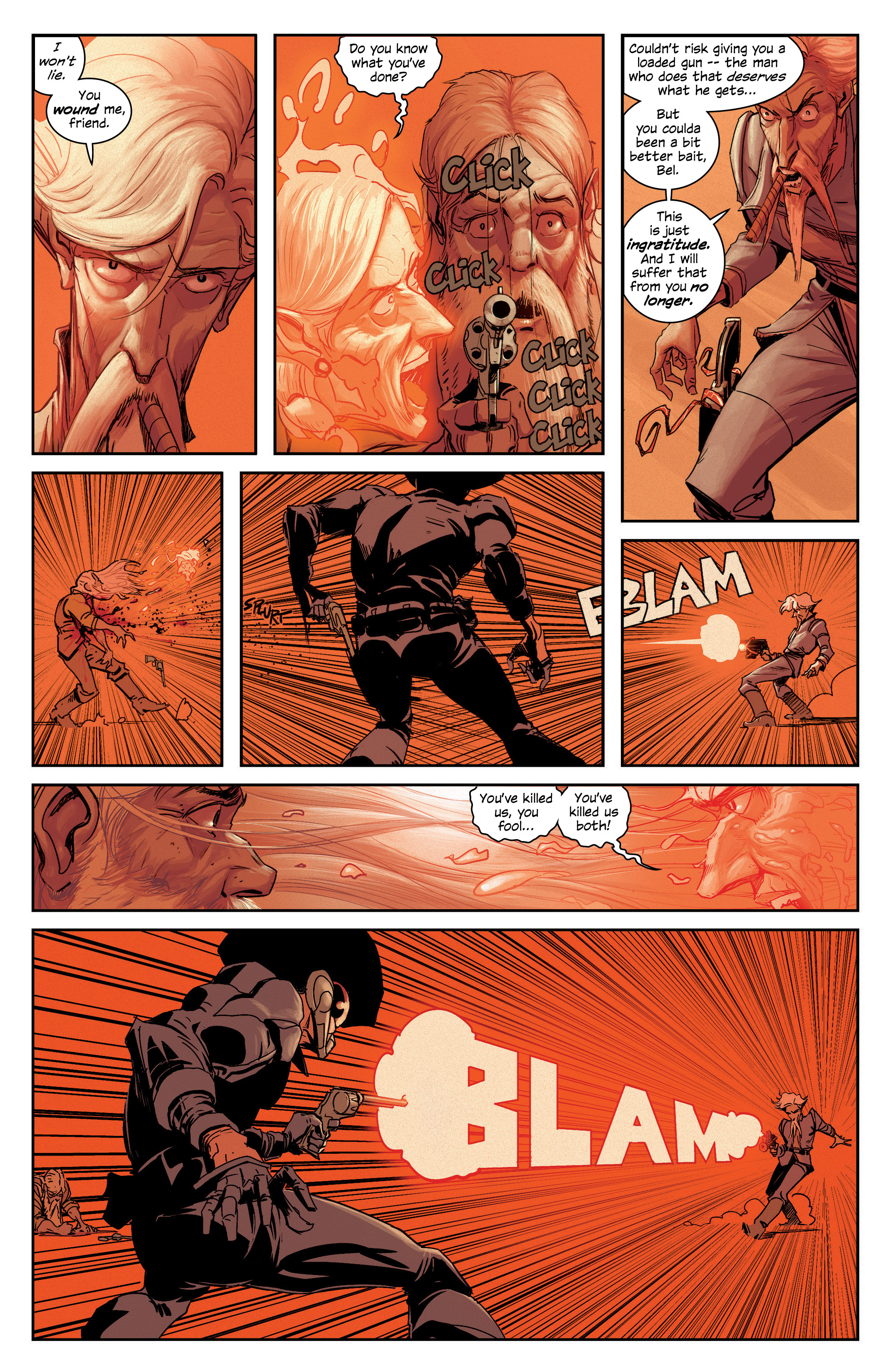 East of West (2013-) issue 45 - Page 7