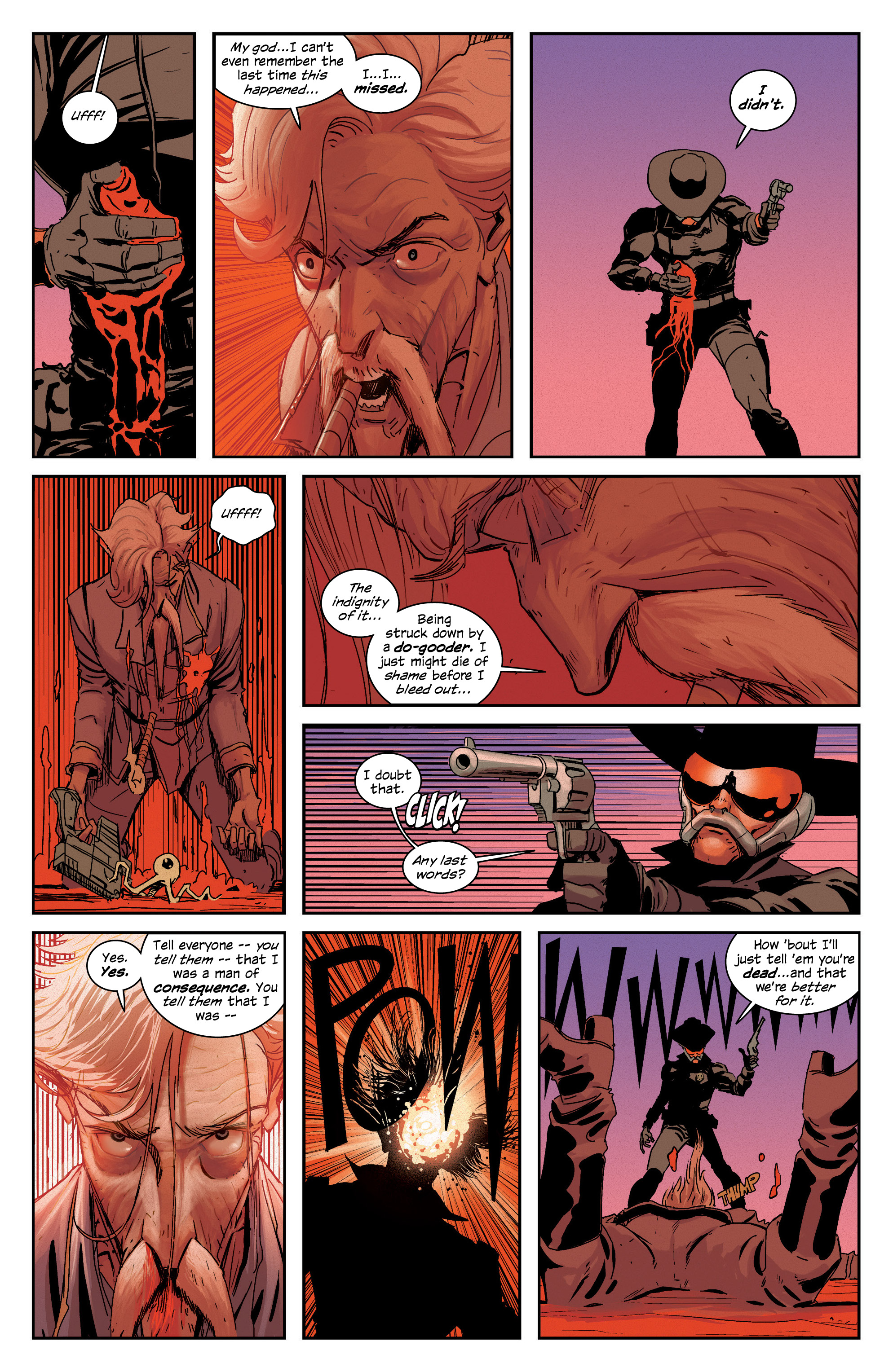 East of West (2013-) issue 45 - Page 8