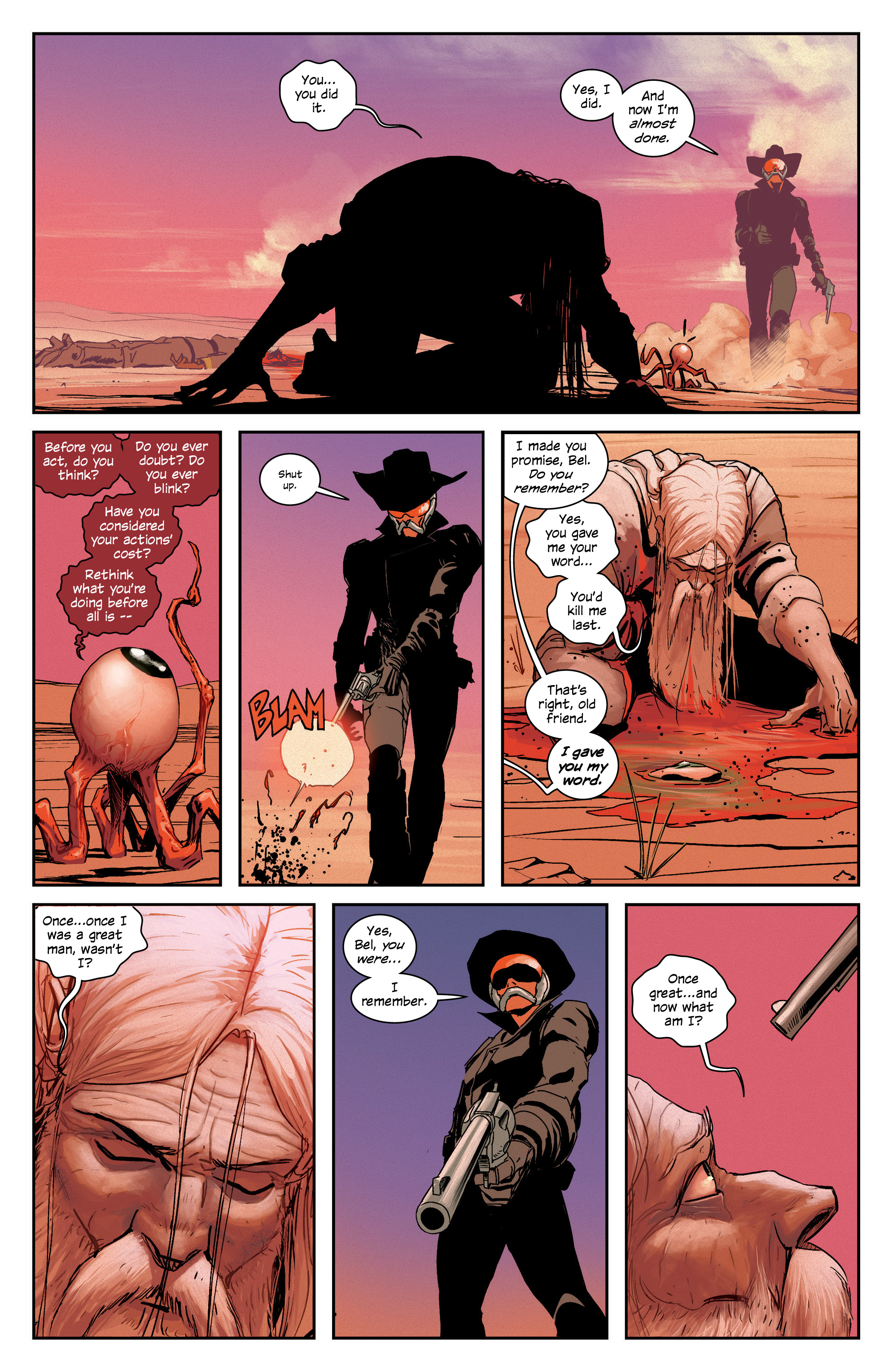 East of West (2013-) issue 45 - Page 9