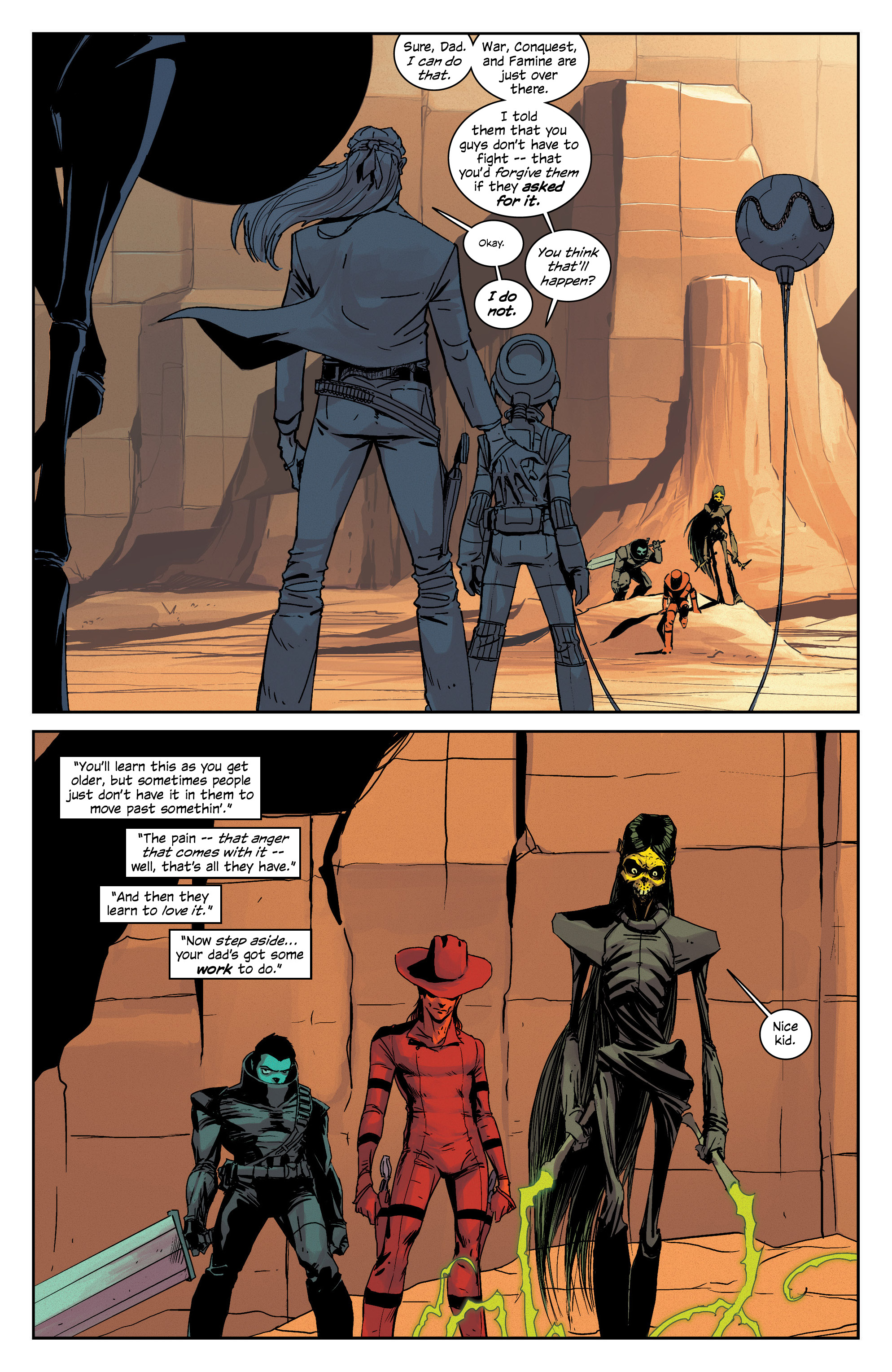 East of West (2013-) issue 45 - Page 17