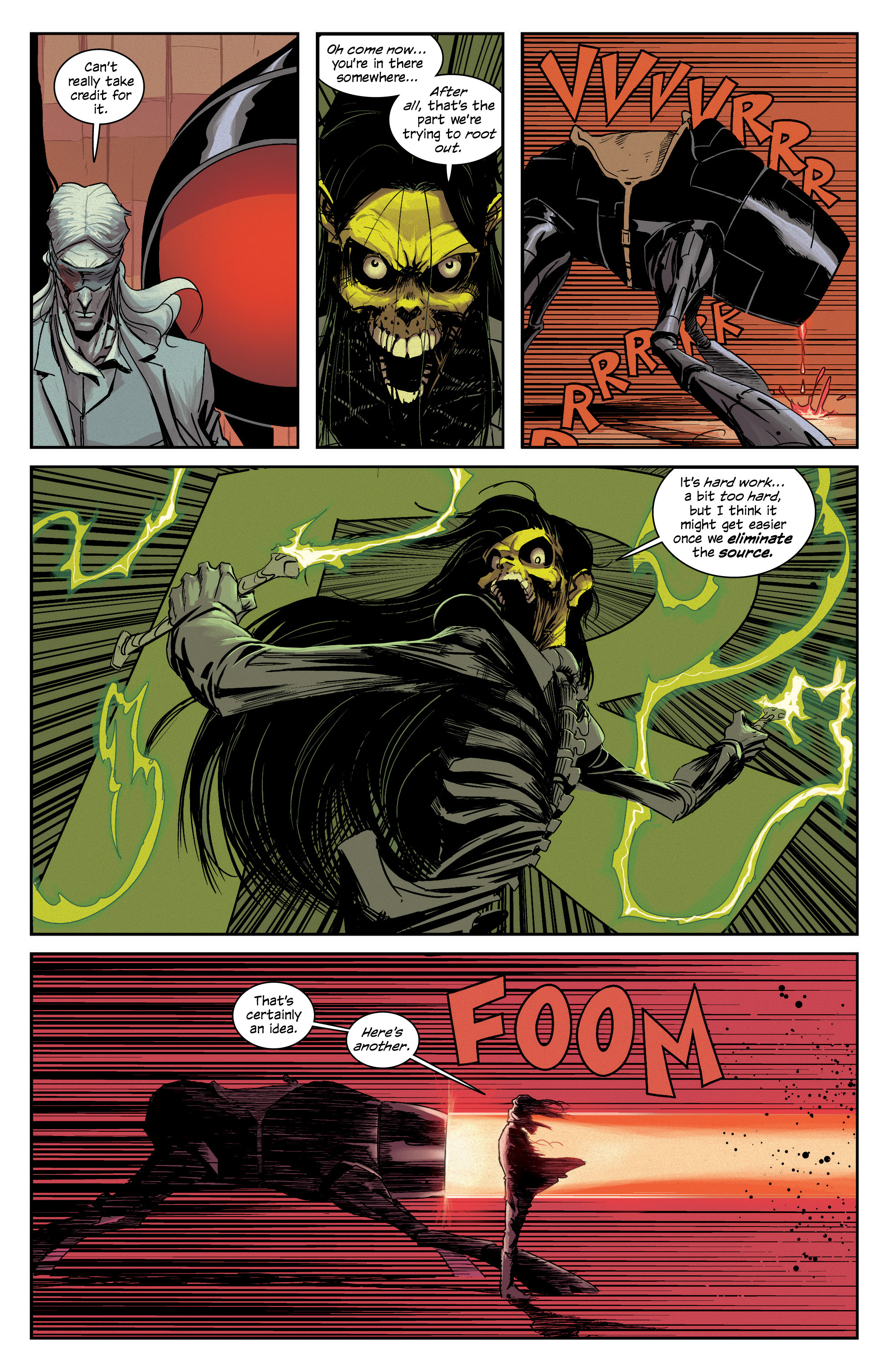 East of West (2013-) issue 45 - Page 18