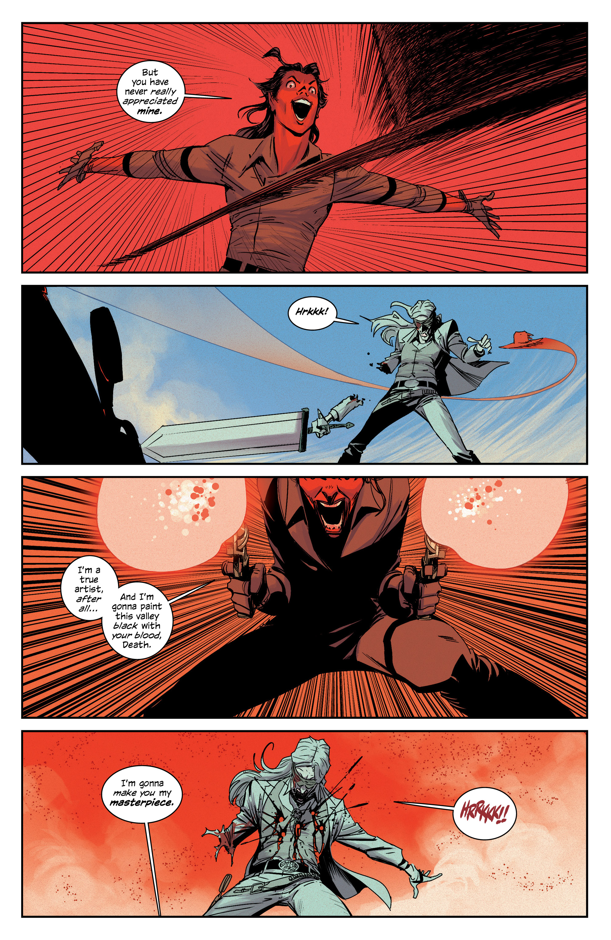 East of West (2013-) issue 45 - Page 23