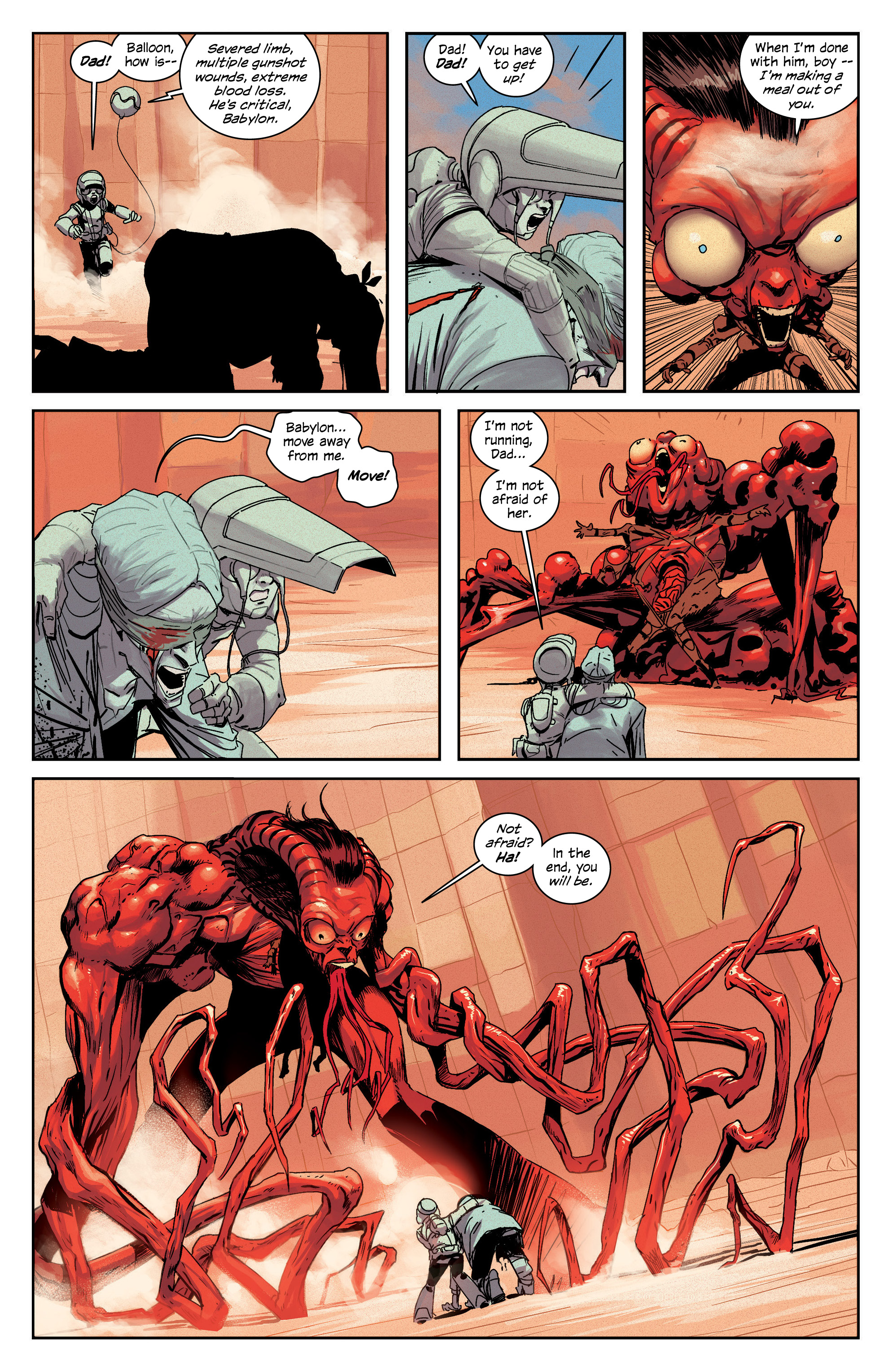 East of West (2013-) issue 45 - Page 24