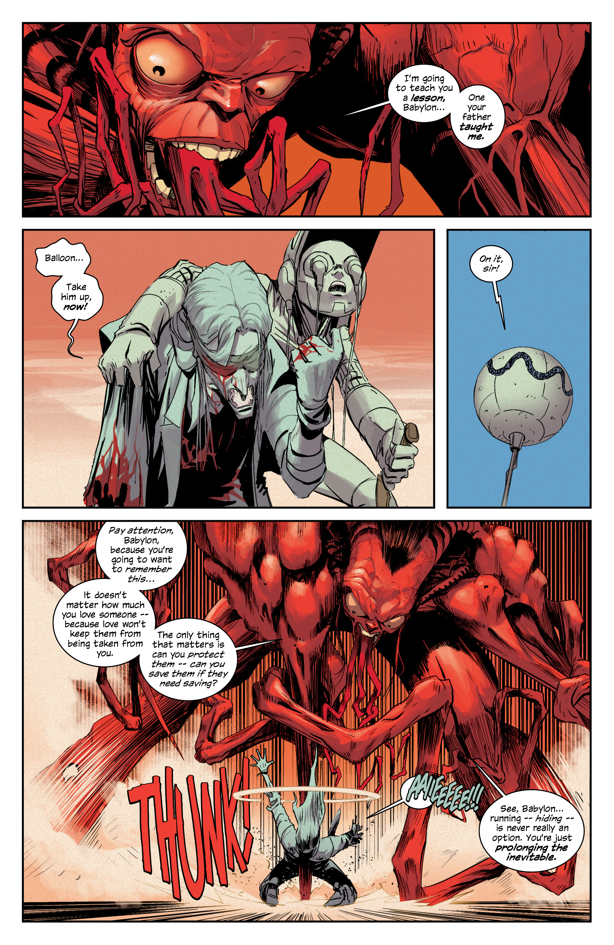 East of West (2013-) issue 45 - Page 25