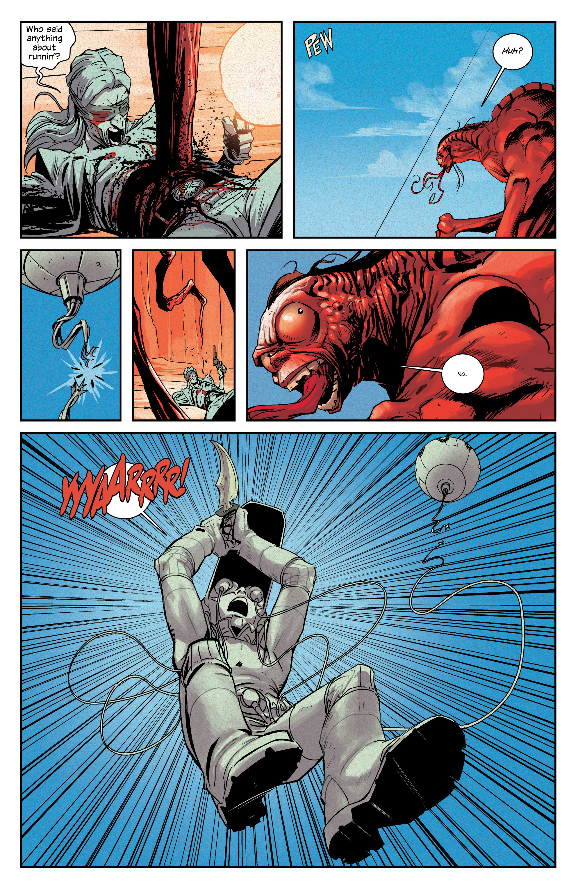 East of West (2013-) issue 45 - Page 26