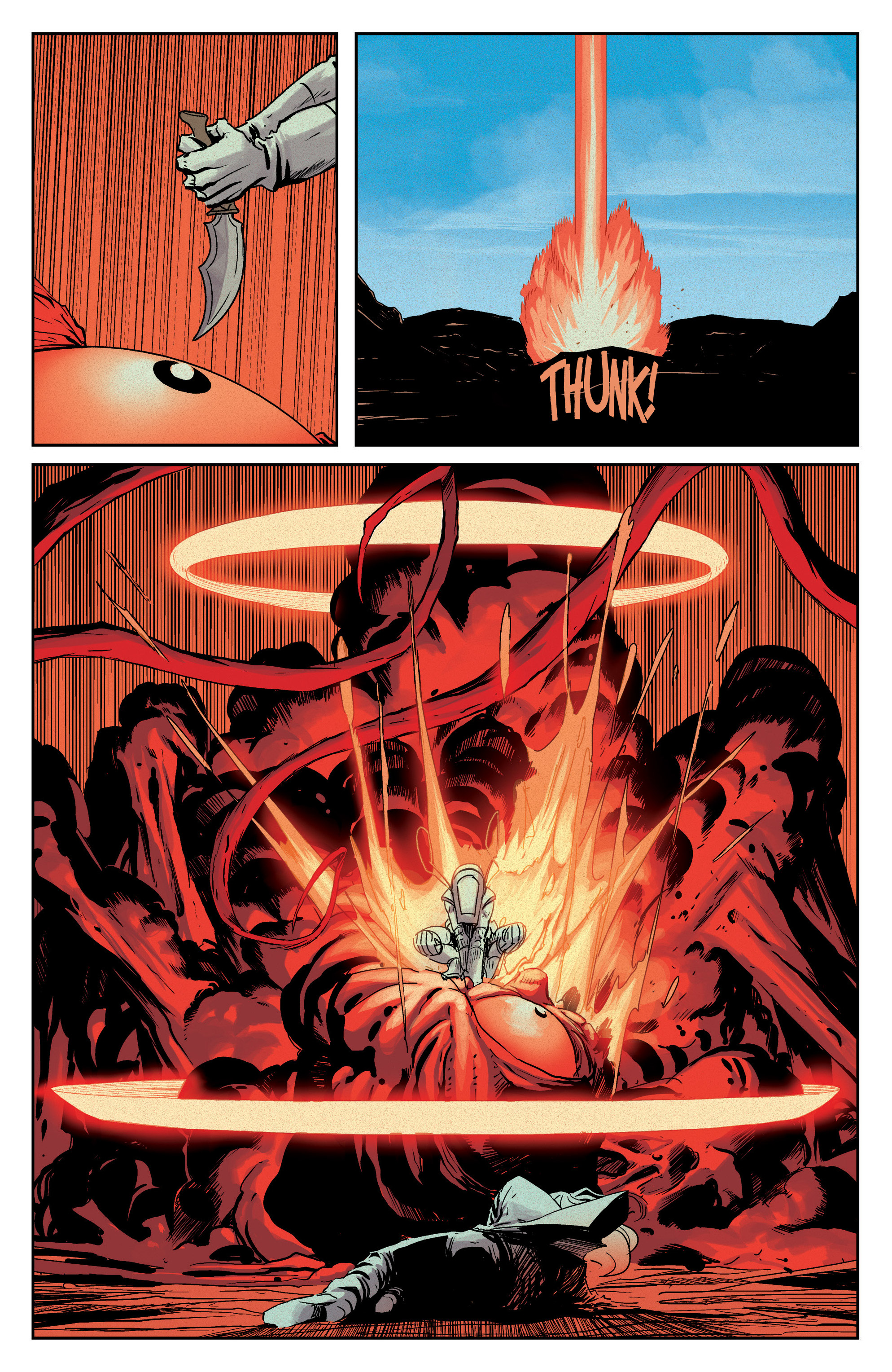 East of West (2013-) issue 45 - Page 27