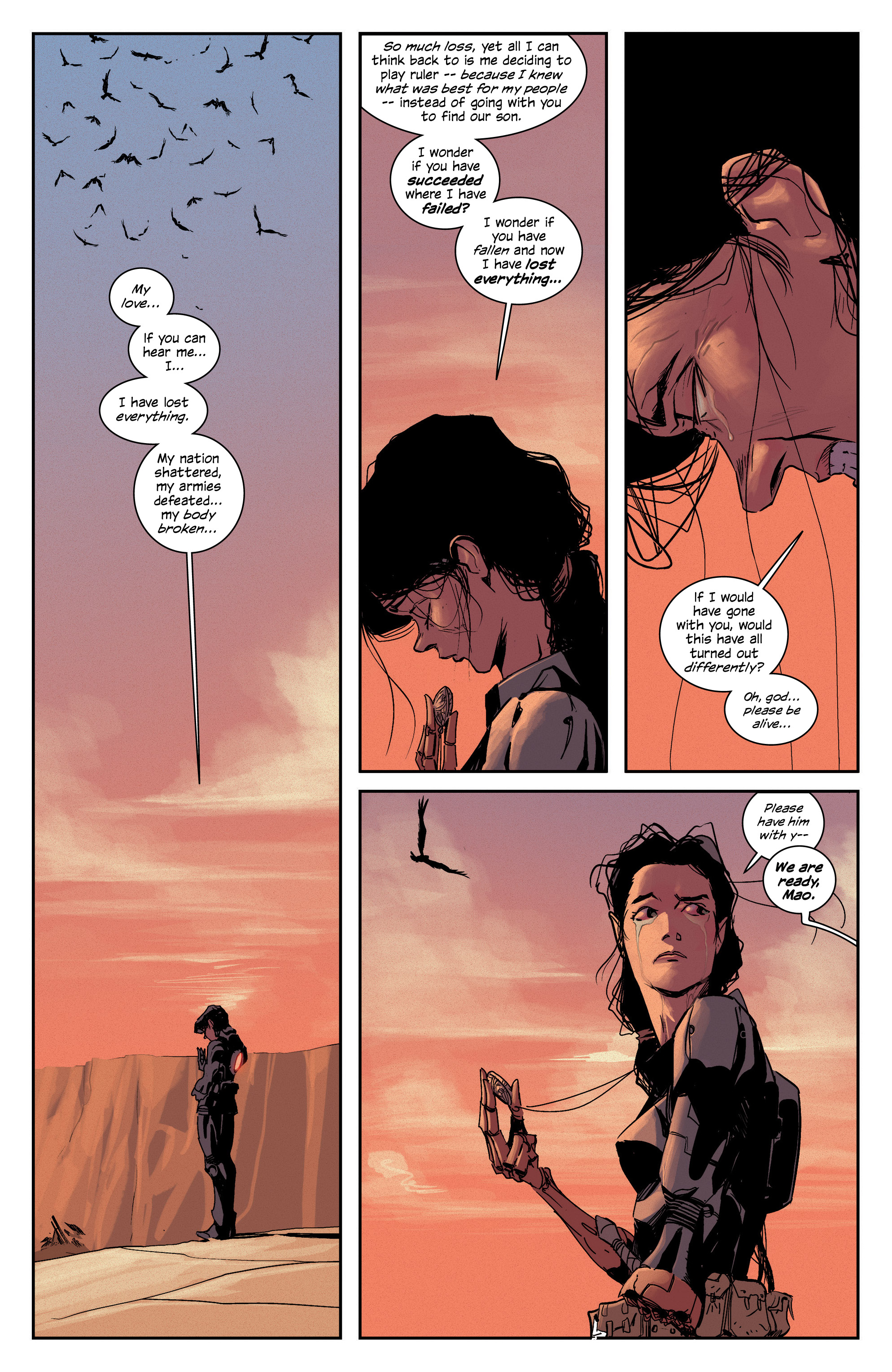 East of West (2013-) issue 45 - Page 31