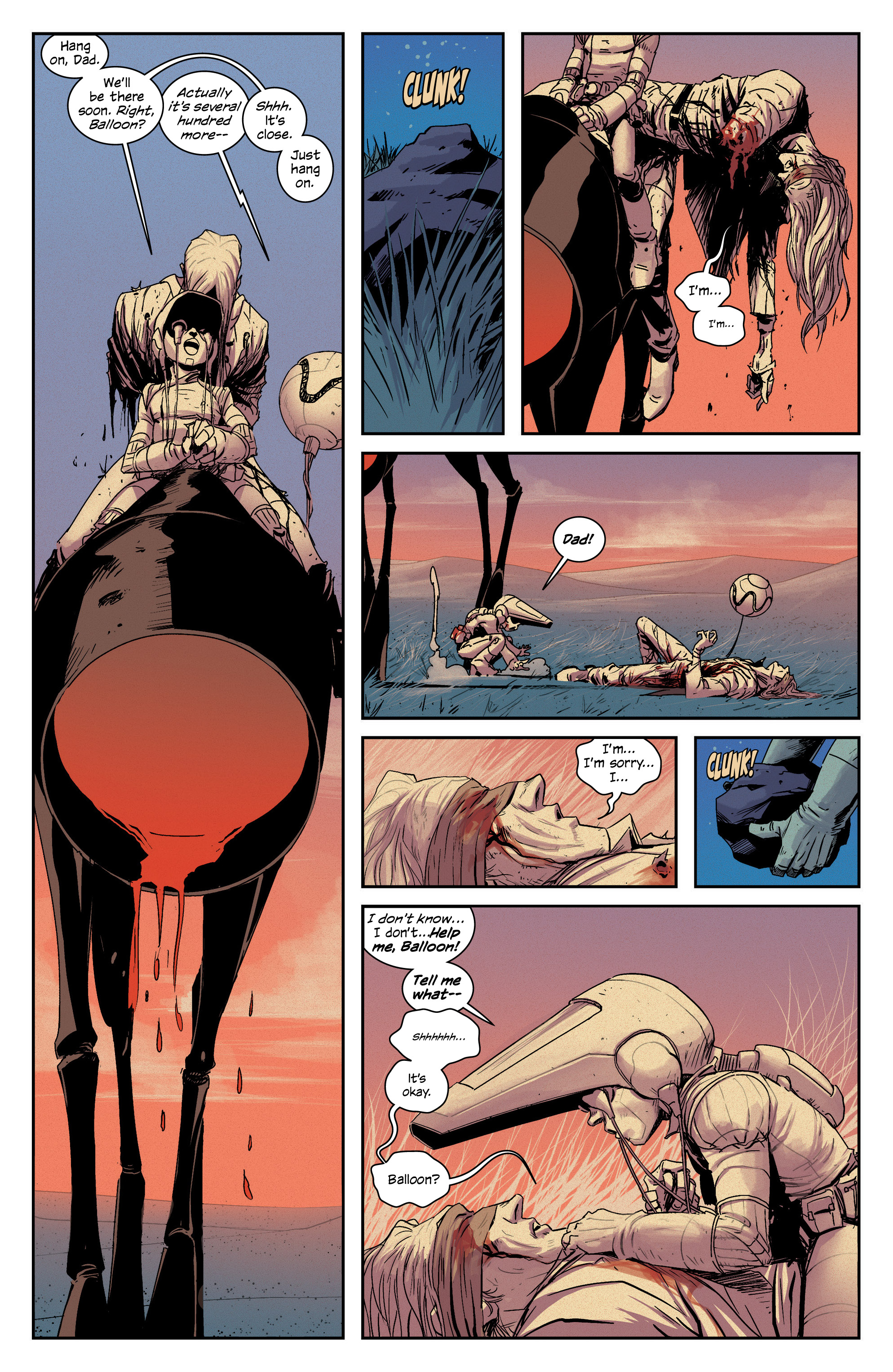 East of West (2013-) issue 45 - Page 35