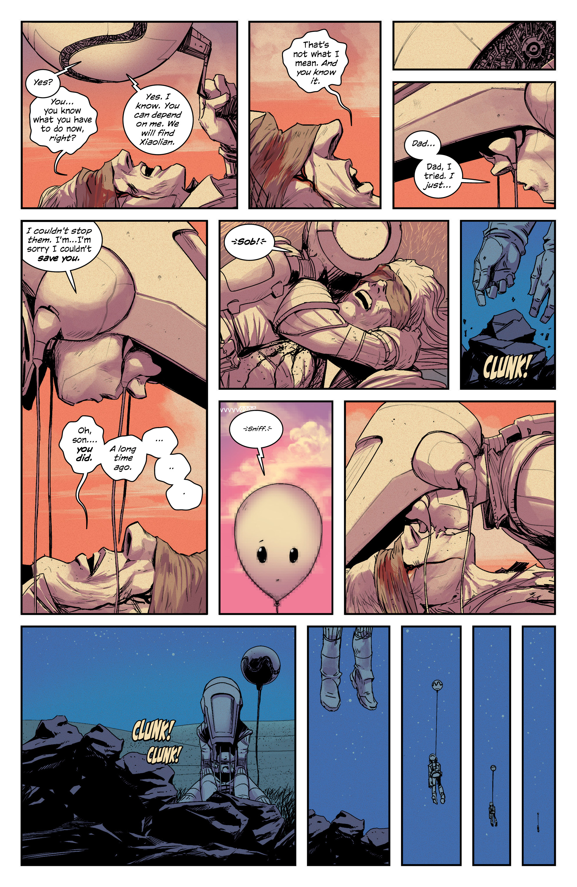 East of West (2013-) issue 45 - Page 36