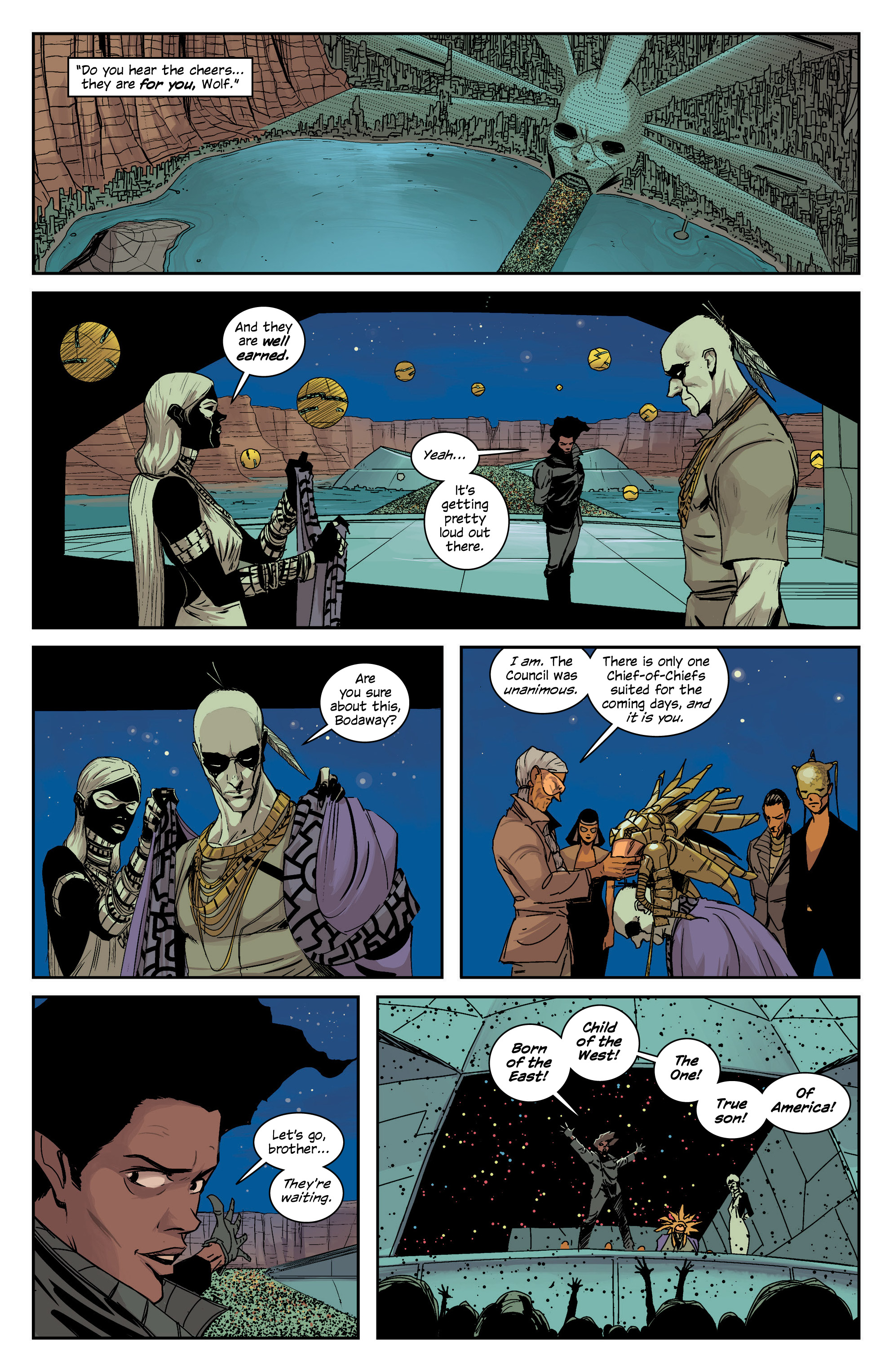 East of West (2013-) issue 45 - Page 37