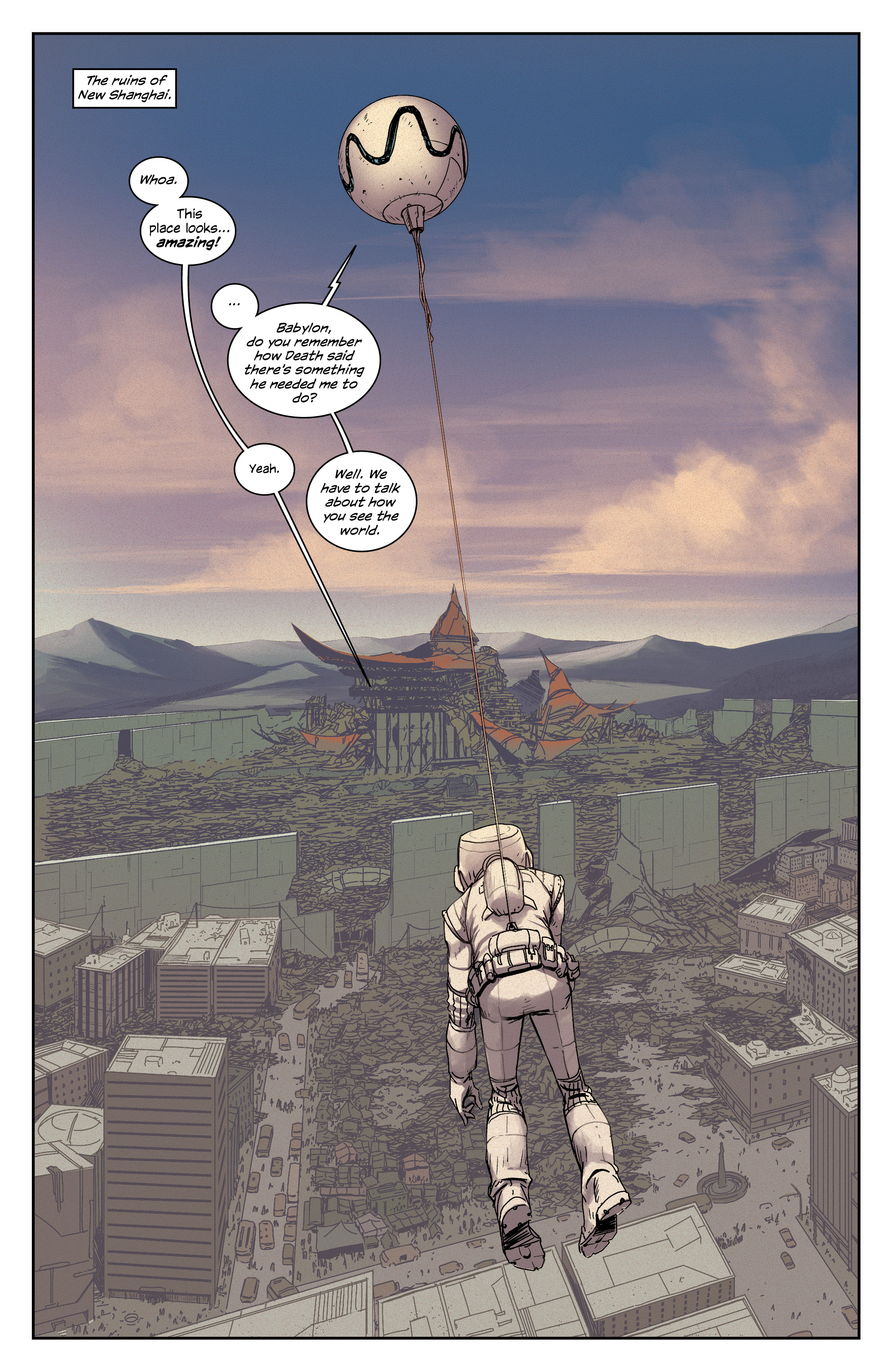 East of West (2013-) issue 45 - Page 40