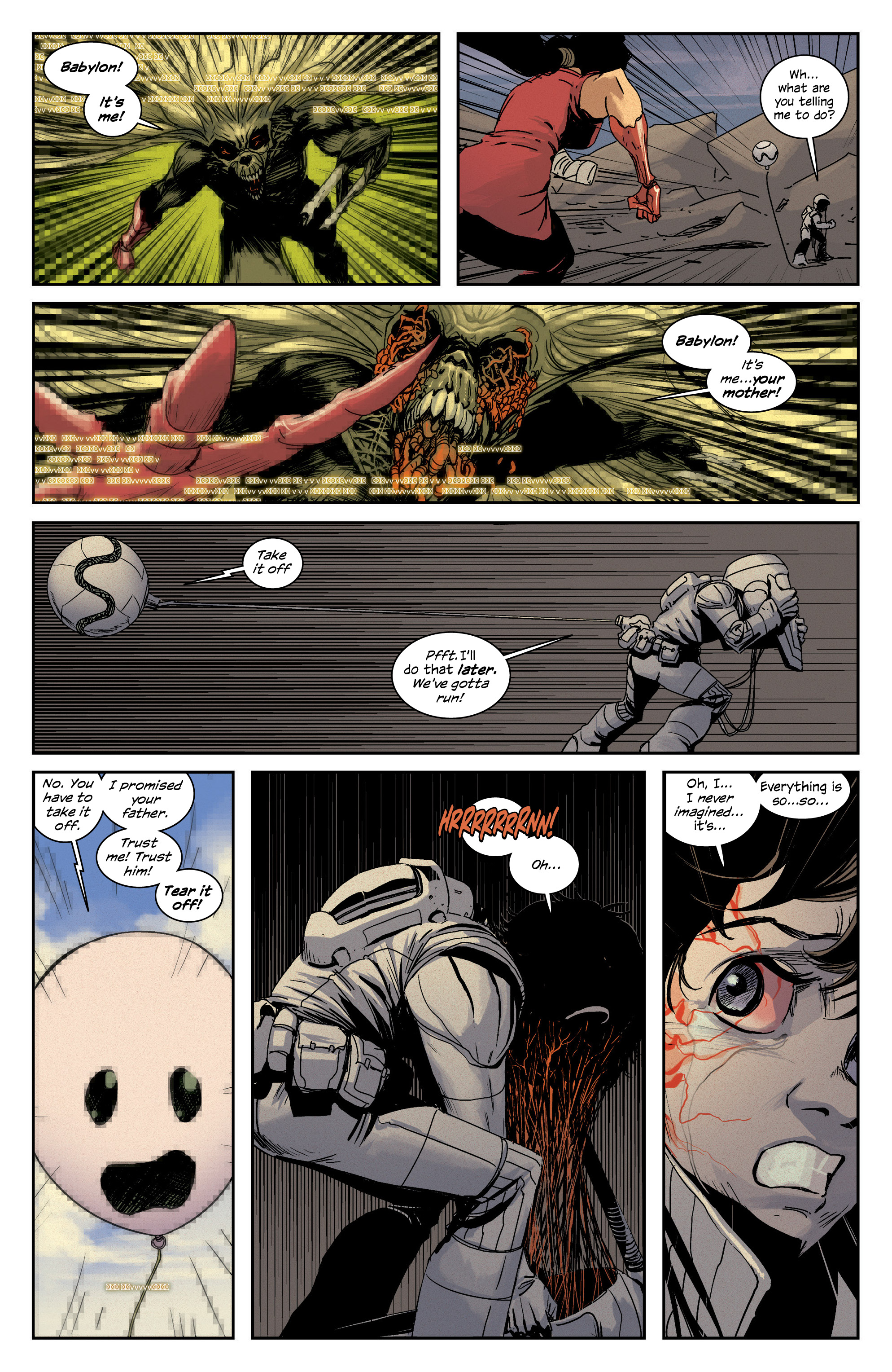 East of West (2013-) issue 45 - Page 42