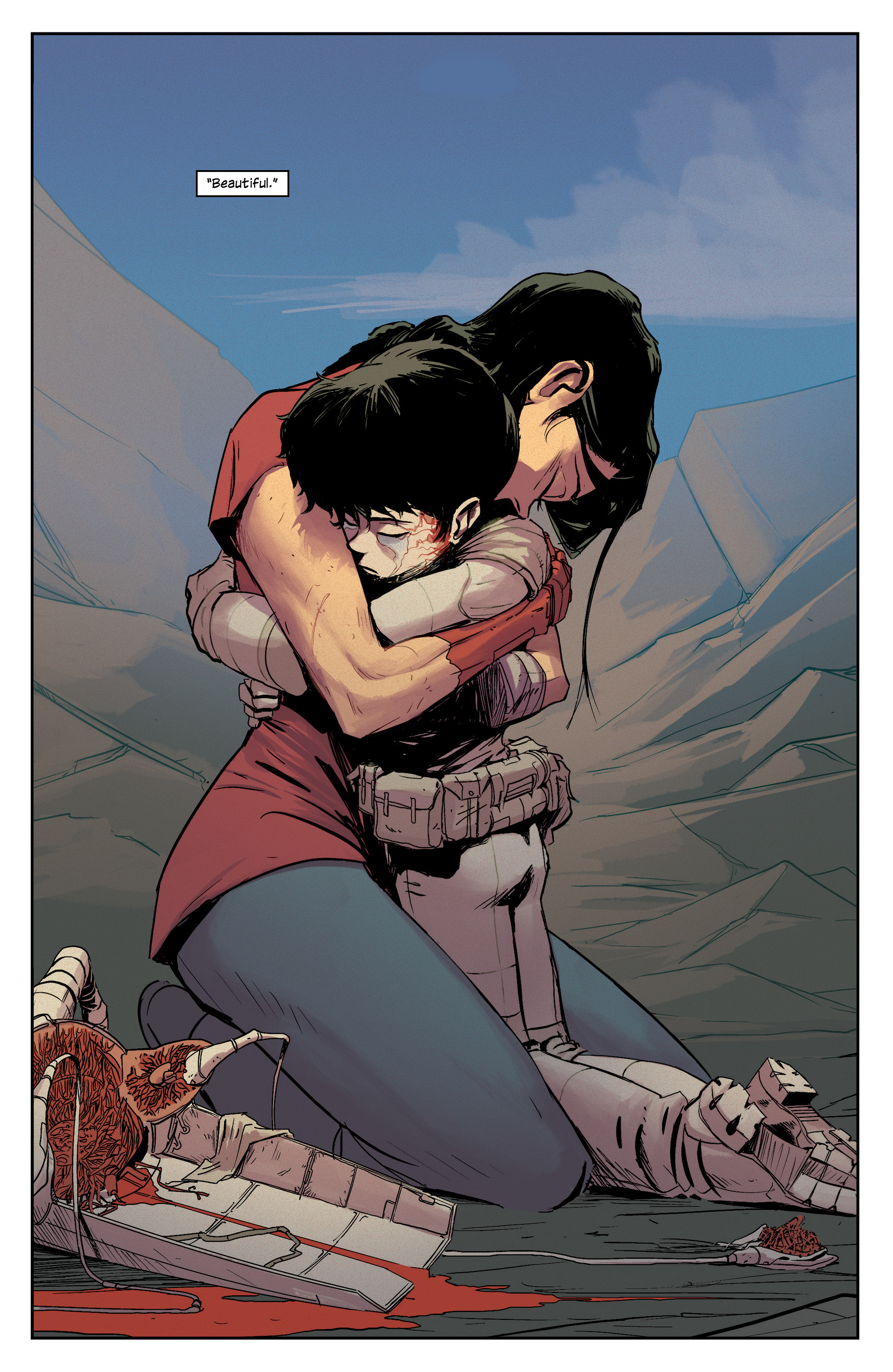 East of West (2013-) issue 45 - Page 43