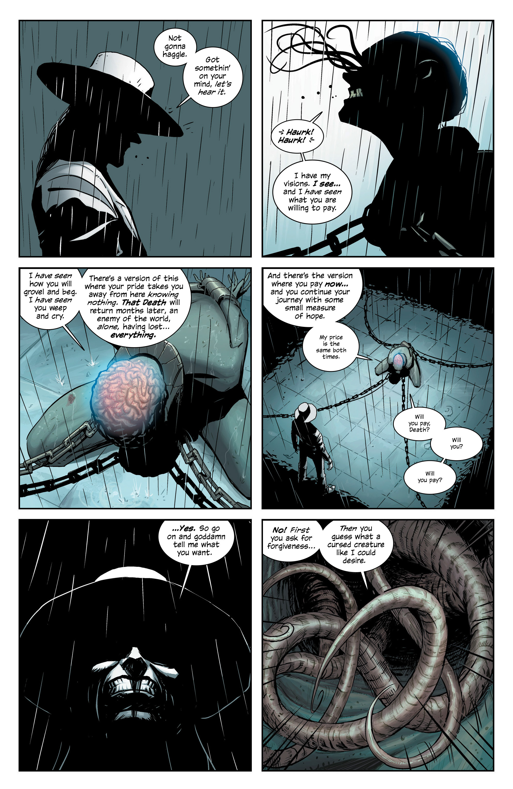 East of West (2013-): Chapter 9 - Page 9