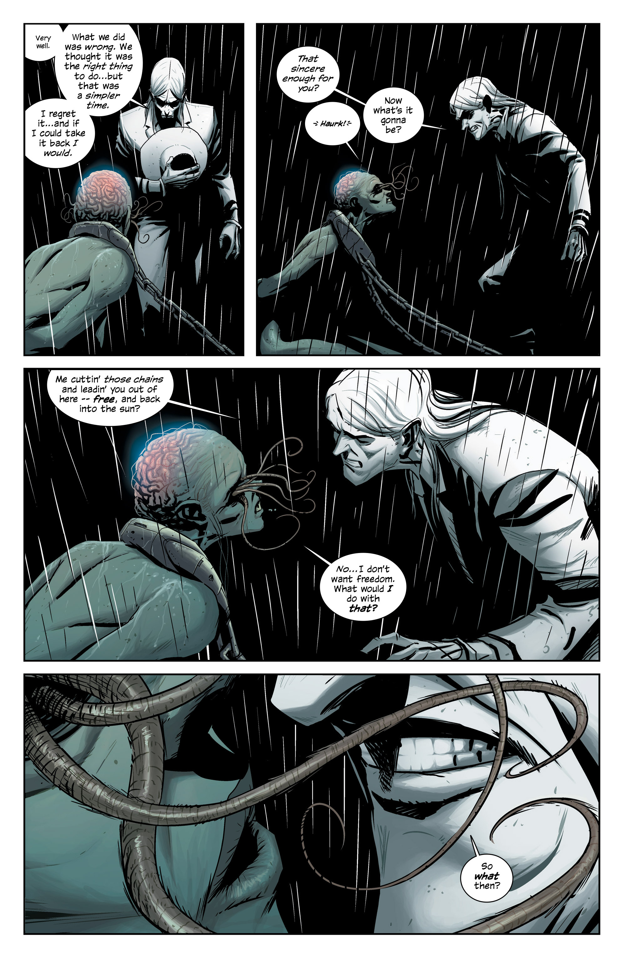 East of West (2013-): Chapter 9 - Page 10
