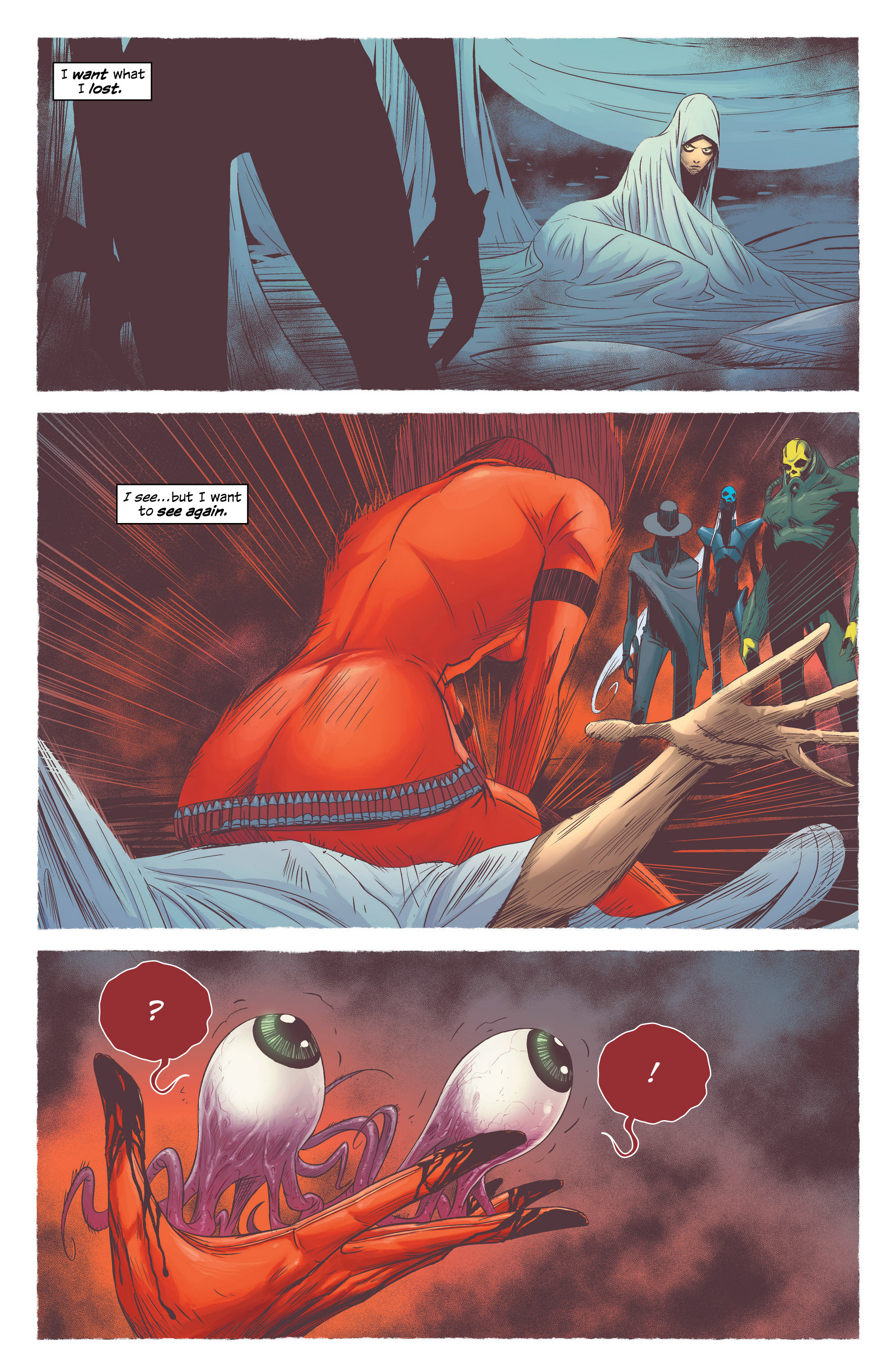 East of West (2013-): Chapter 9 - Page 11