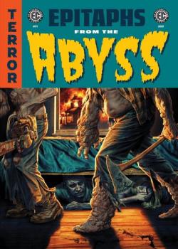 Read EC Terror: Epitaphs from the Abyss (2024-) online