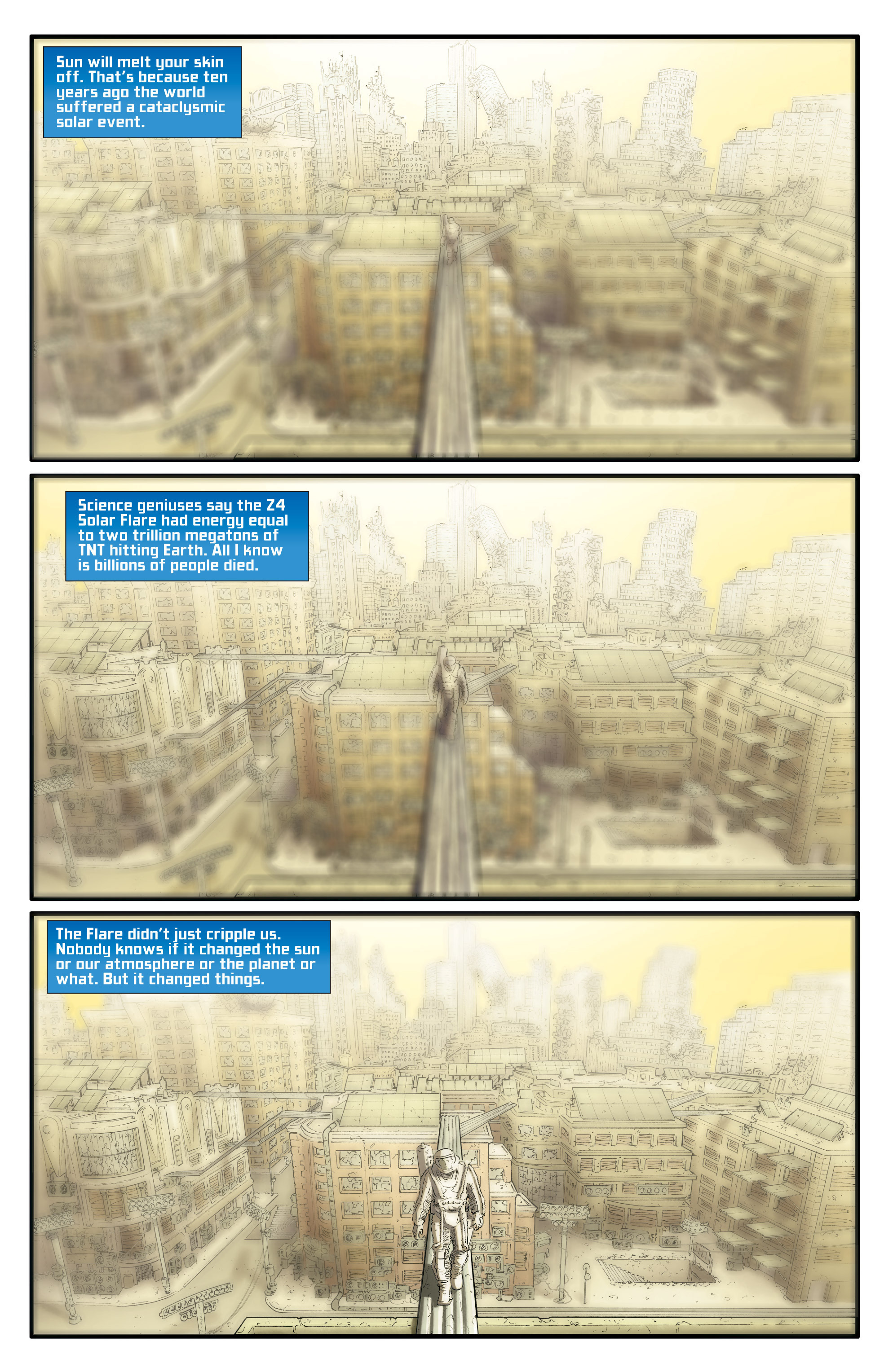 Eclipse (2016-) issue 1 - Page 6