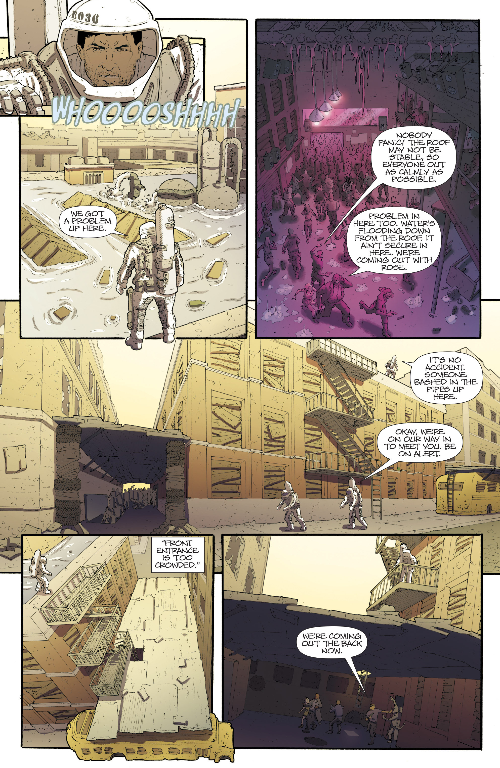 Eclipse (2016-) issue 1 - Page 18