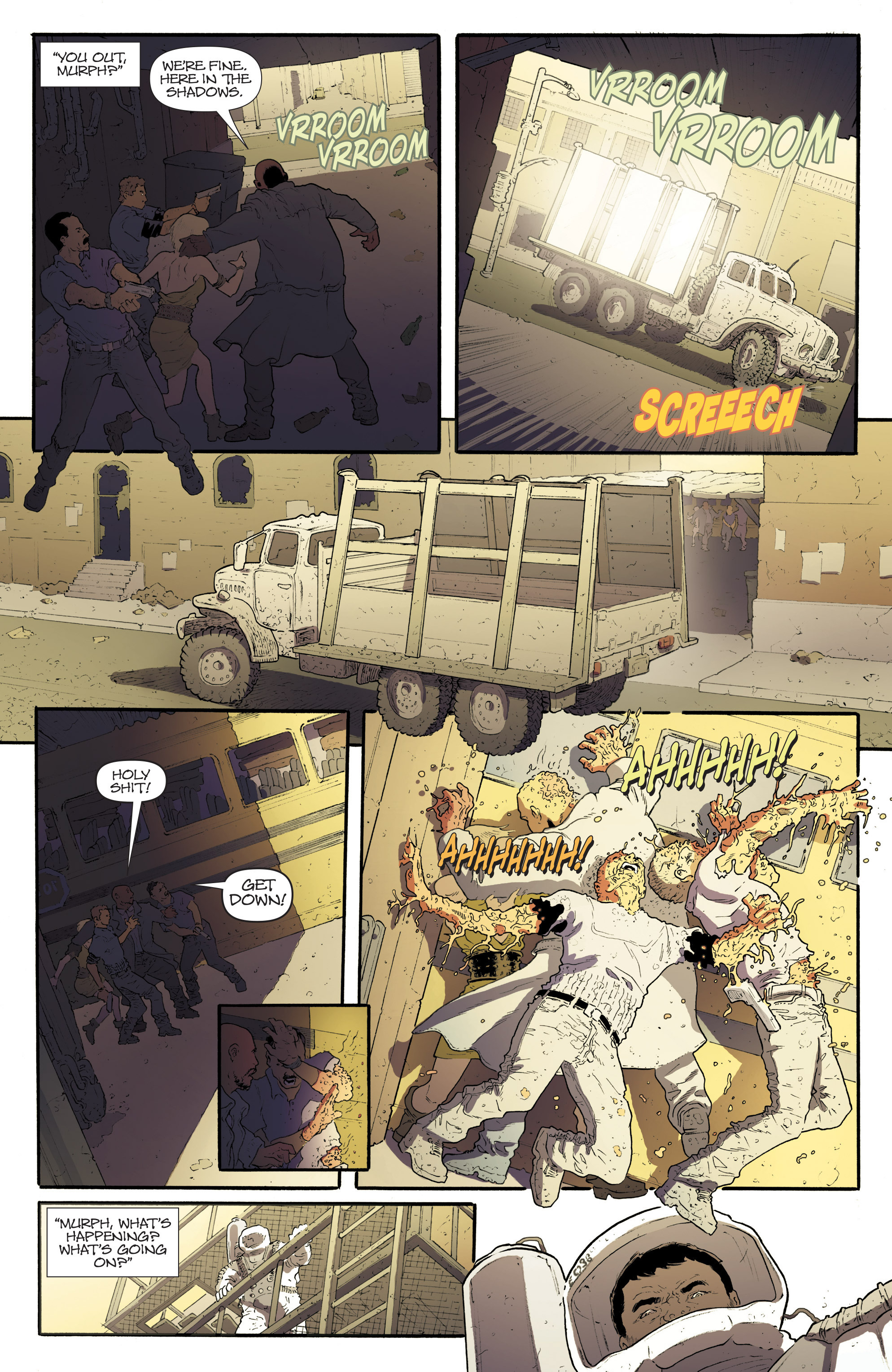 Eclipse (2016-) issue 1 - Page 19