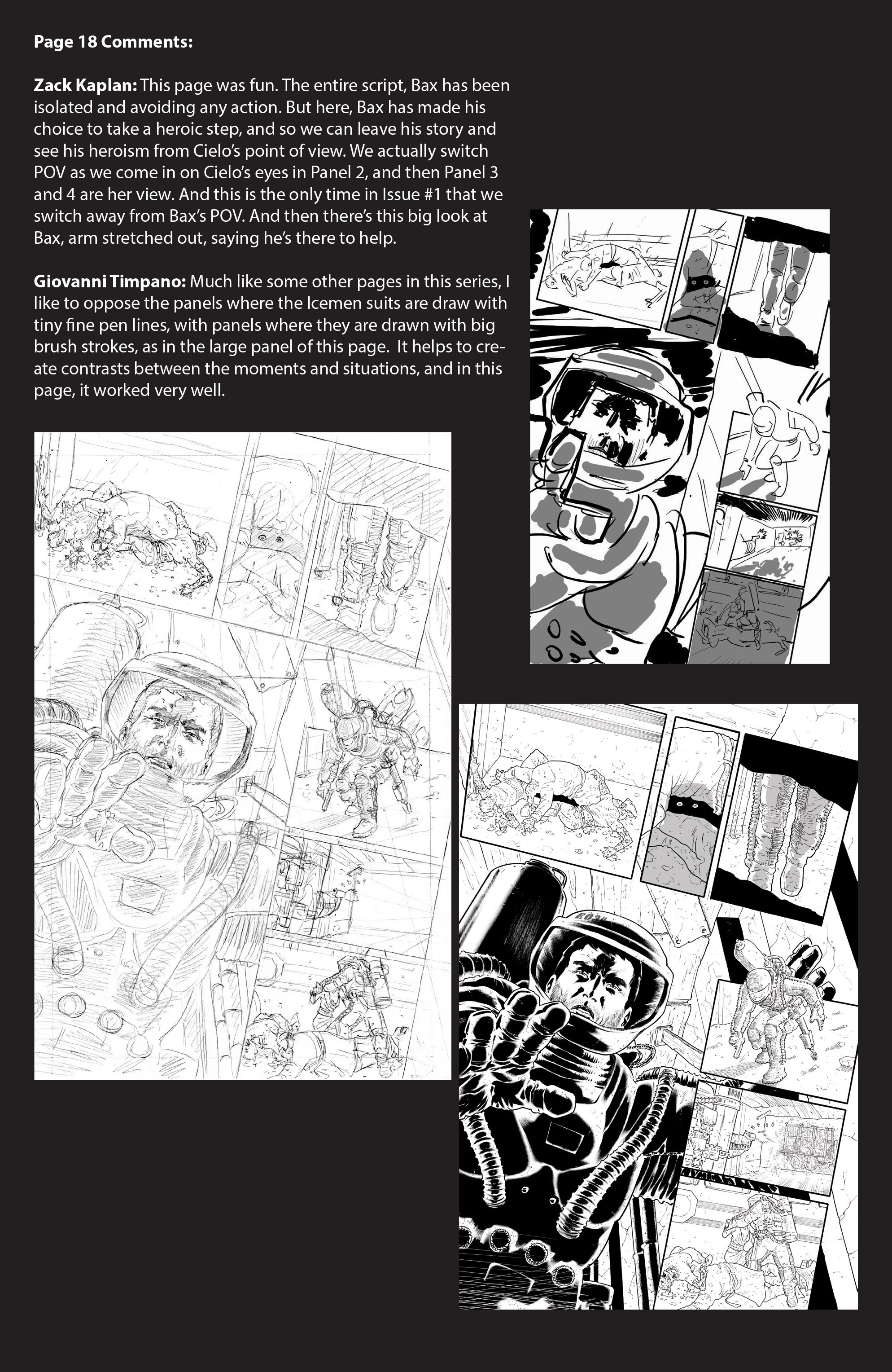 Eclipse (2016-) issue 1 - Page 29