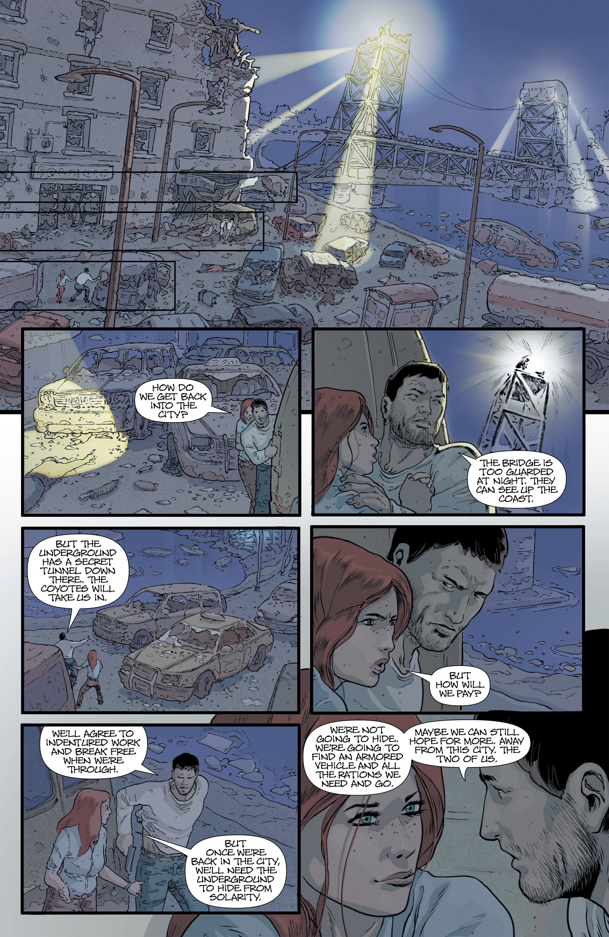 Eclipse (2016-) issue 10 - Page 14