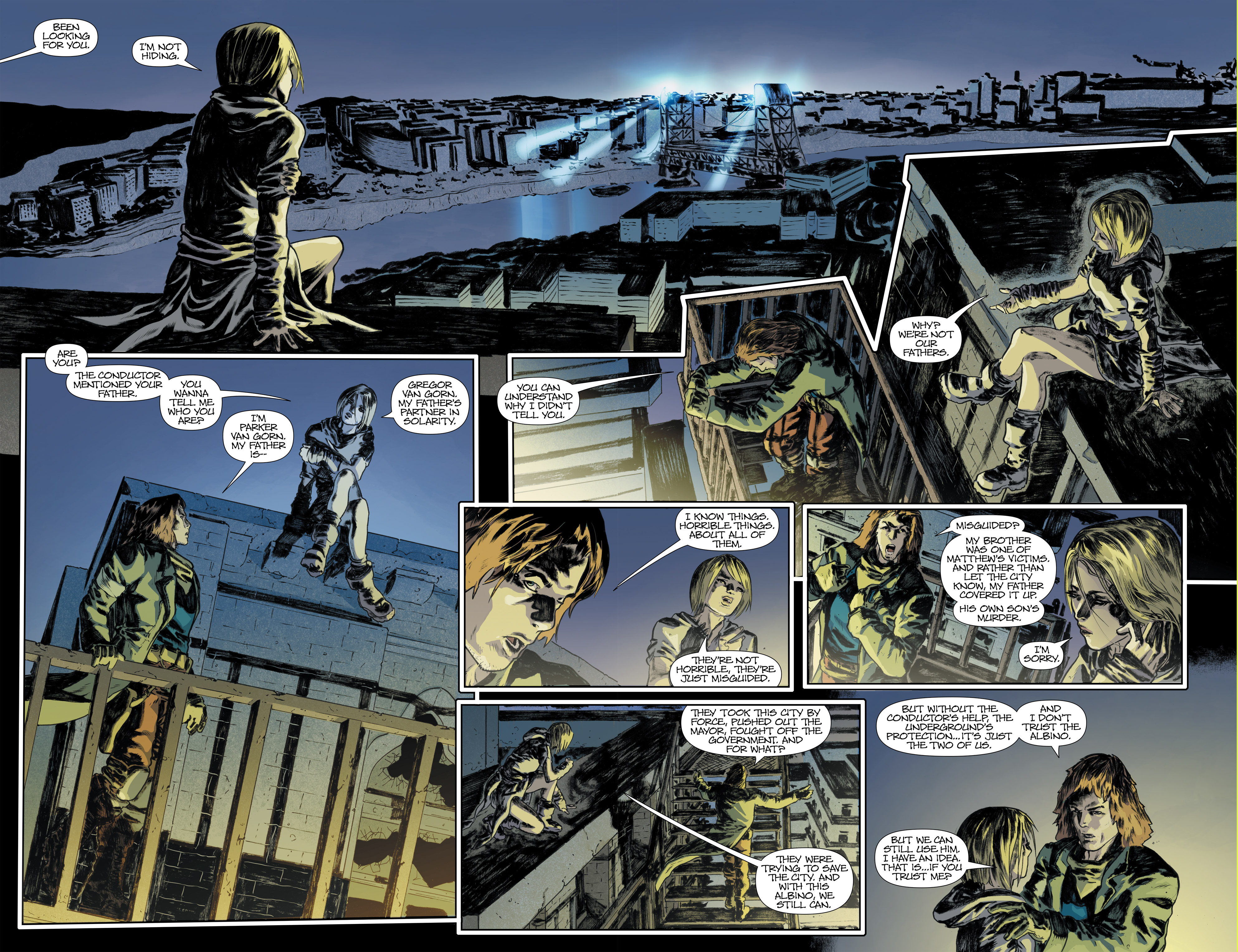 Eclipse (2016-) issue 10 - Page 15