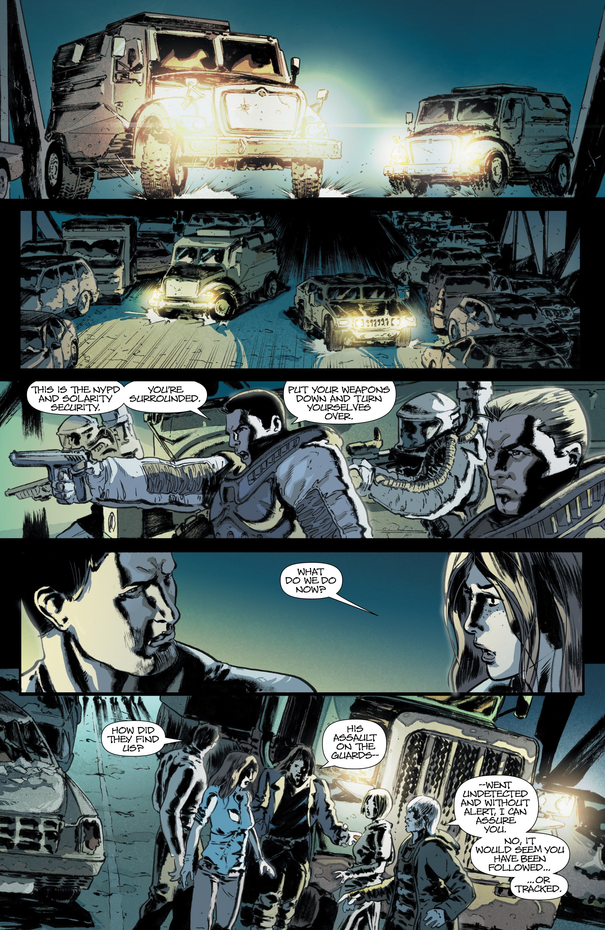 Eclipse (2016-) issue 11 - Page 18