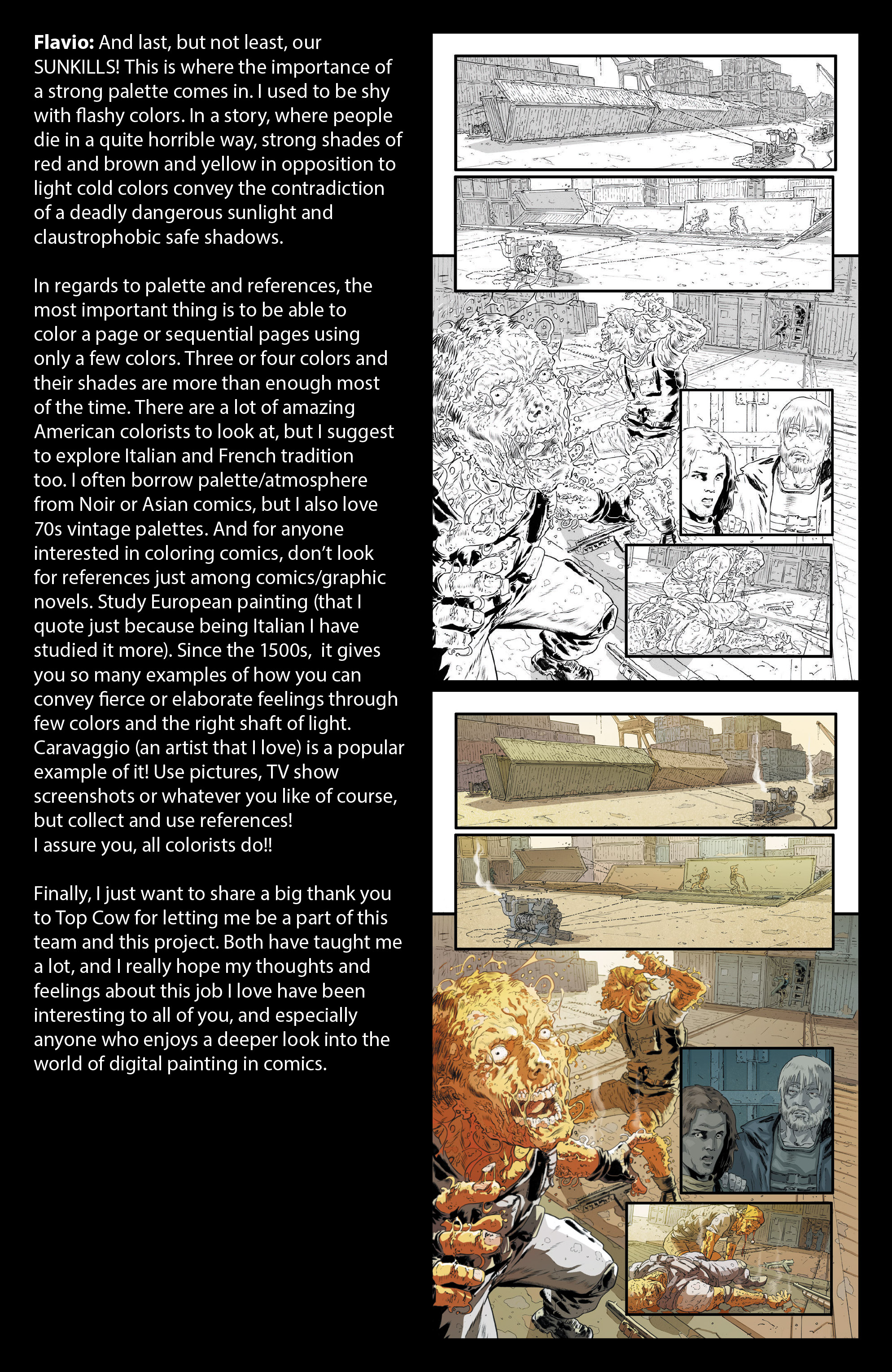 Eclipse (2016-) issue 11 - Page 26