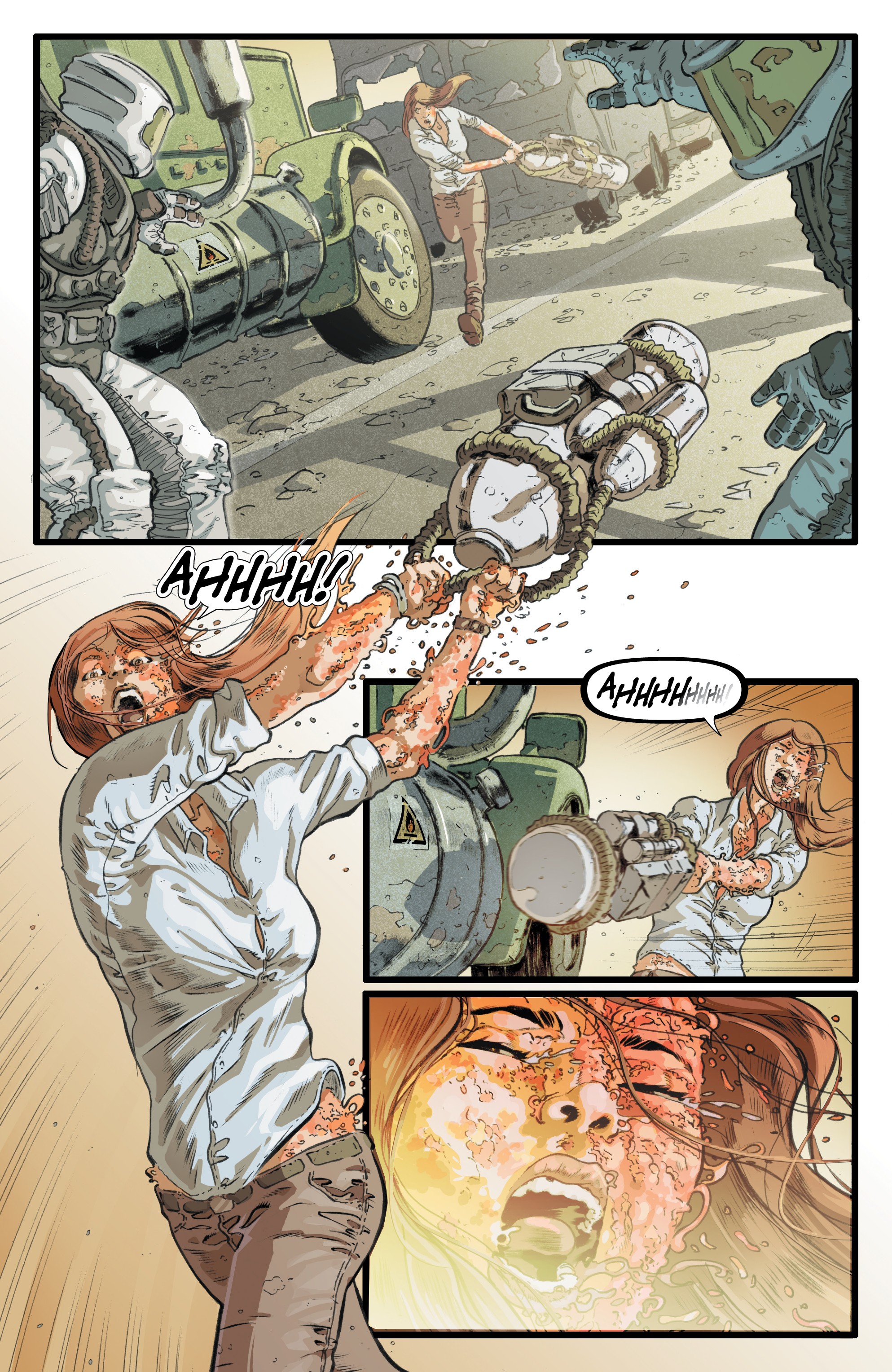 Eclipse (2016-) issue 12 - Page 14