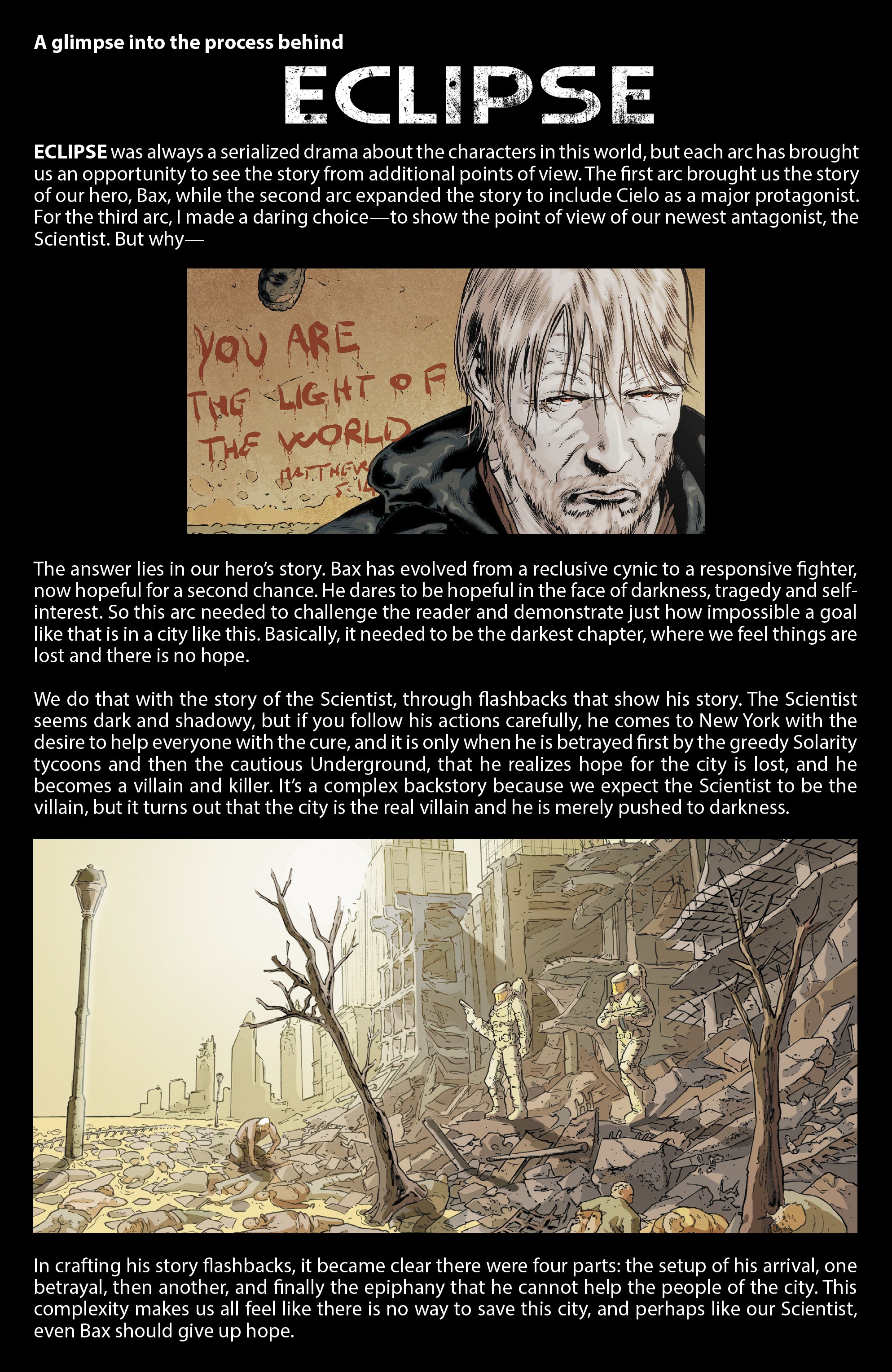 Eclipse (2016-) issue 12 - Page 24