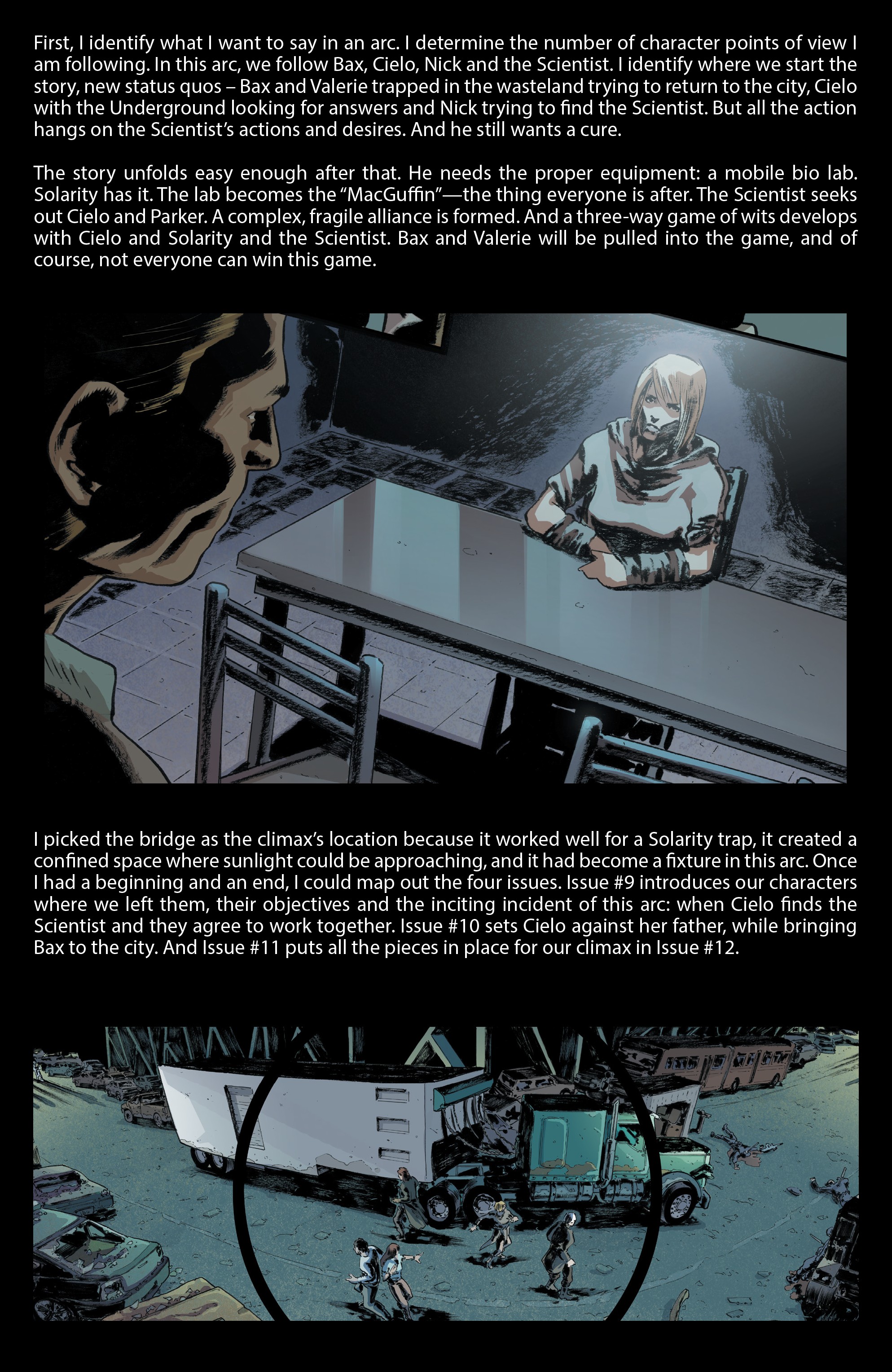 Eclipse (2016-) issue 12 - Page 25