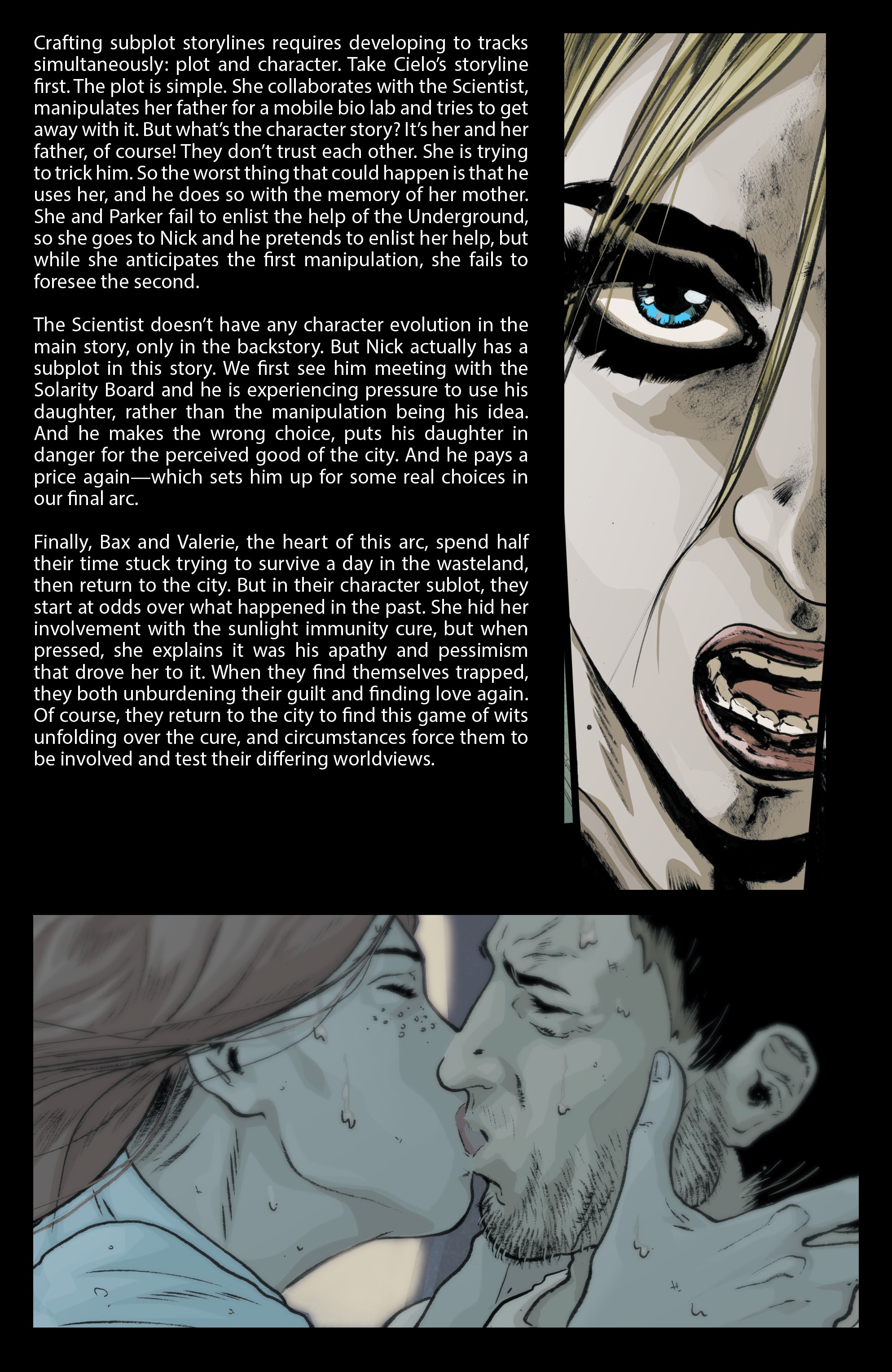 Eclipse (2016-) issue 12 - Page 26