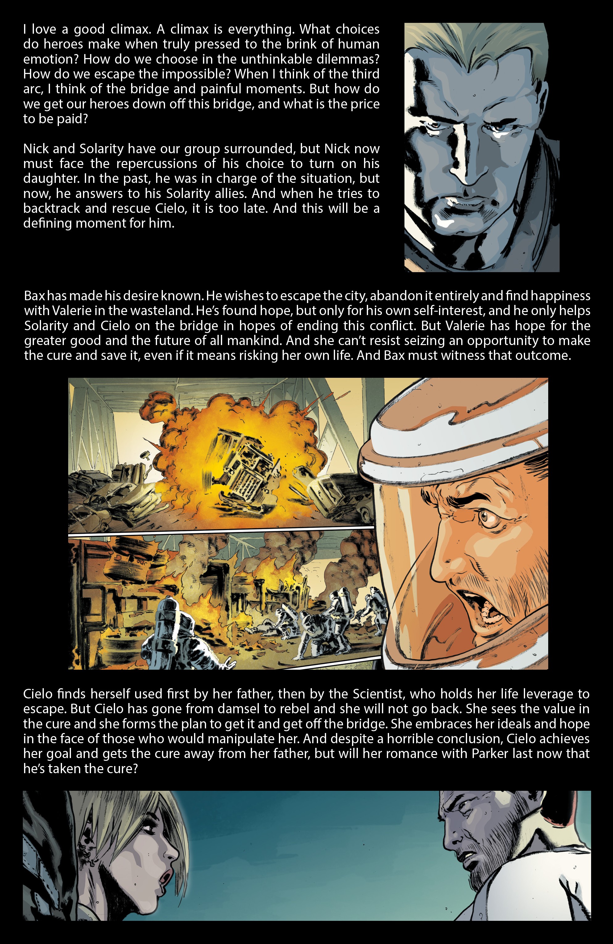 Eclipse (2016-) issue 12 - Page 27