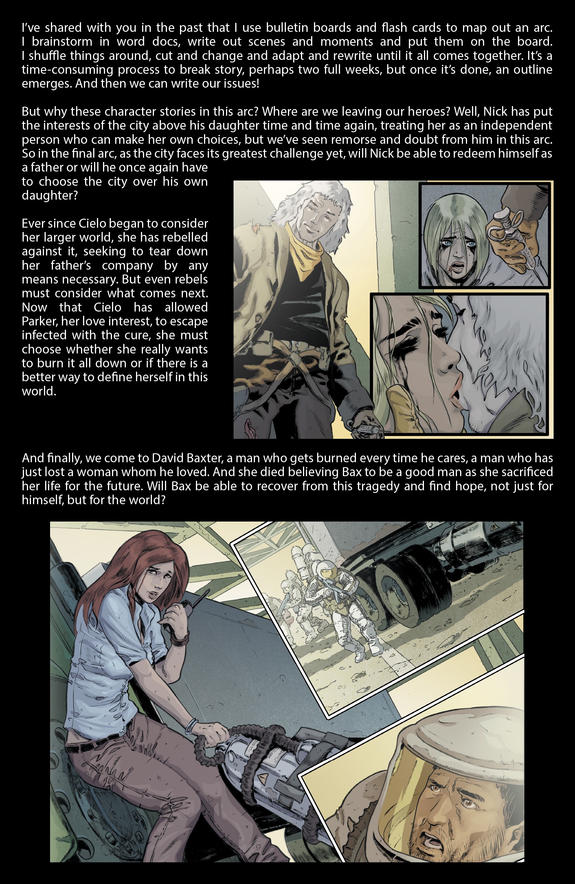 Eclipse (2016-) issue 12 - Page 28