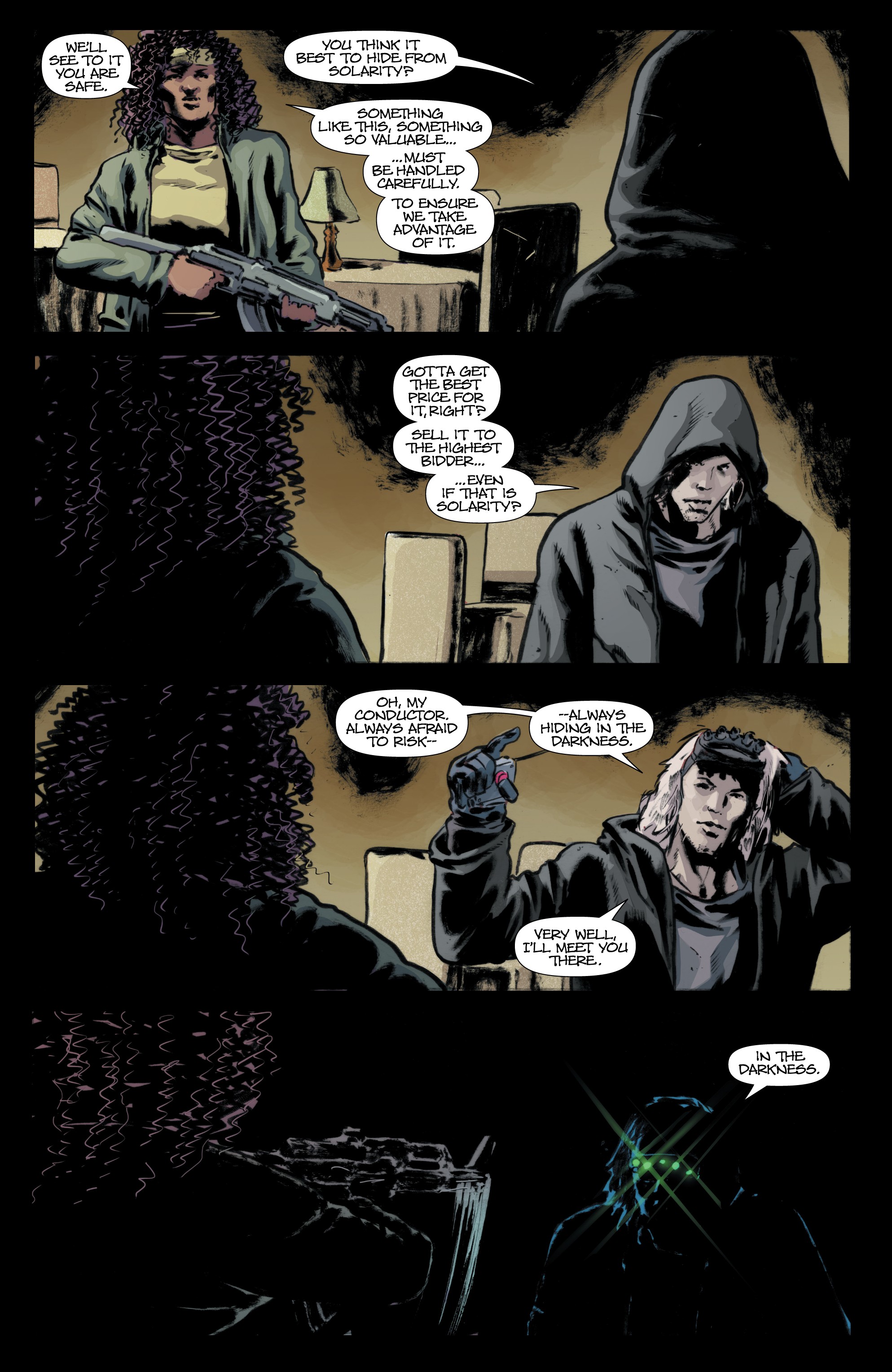 Eclipse (2016-) issue 13 - Page 9