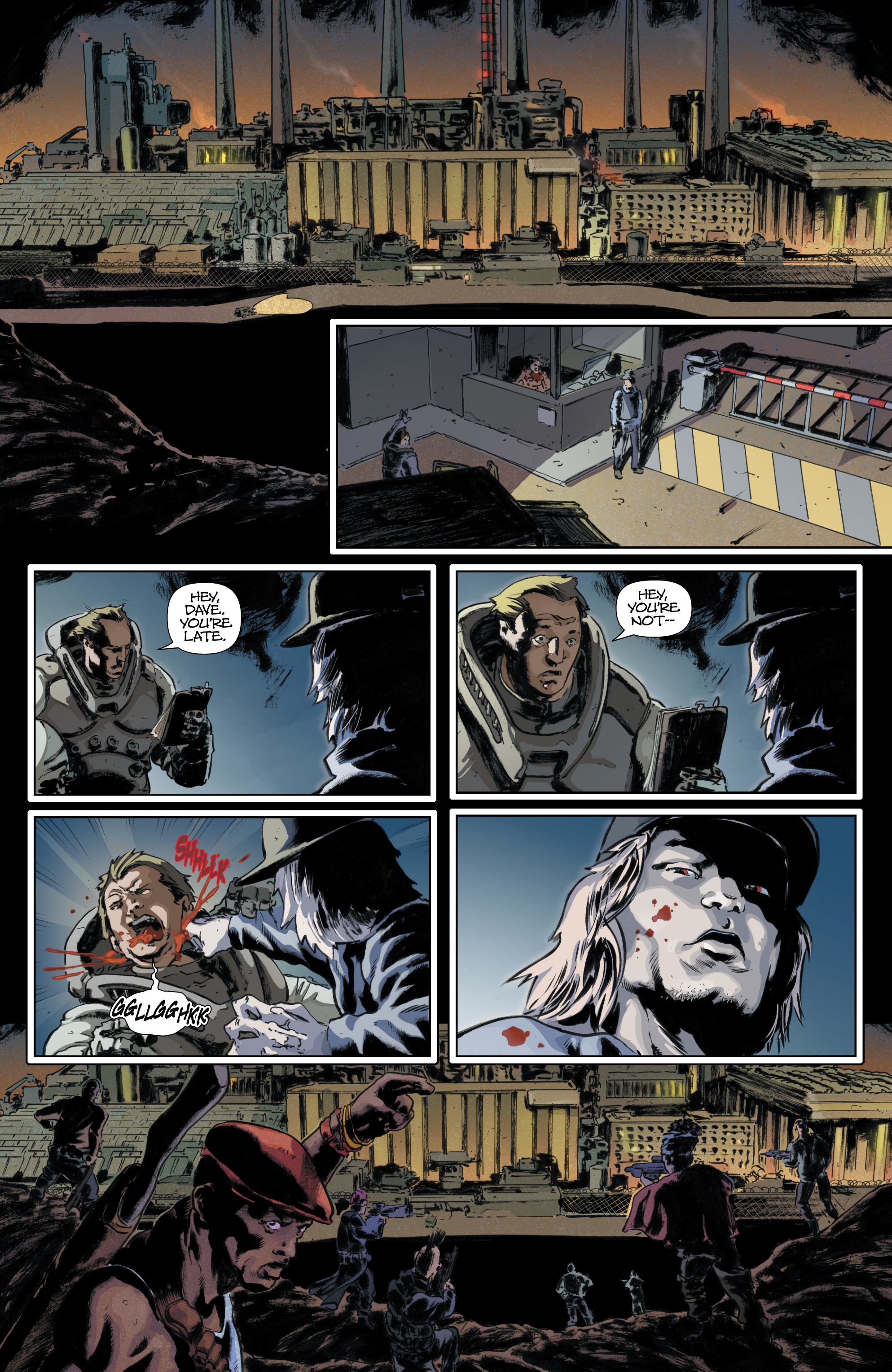 Eclipse (2016-) issue 13 - Page 13