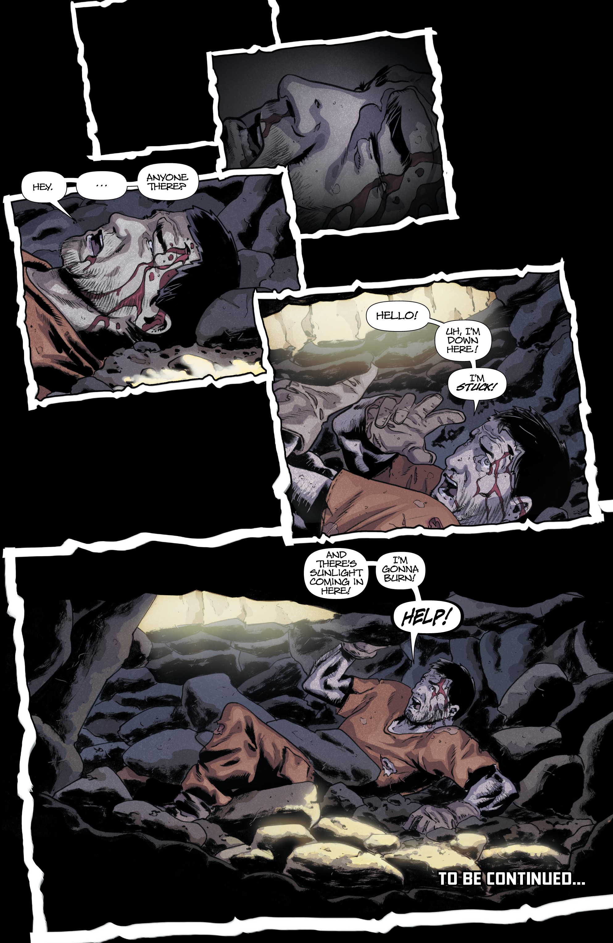 Eclipse (2016-) issue 13 - Page 21