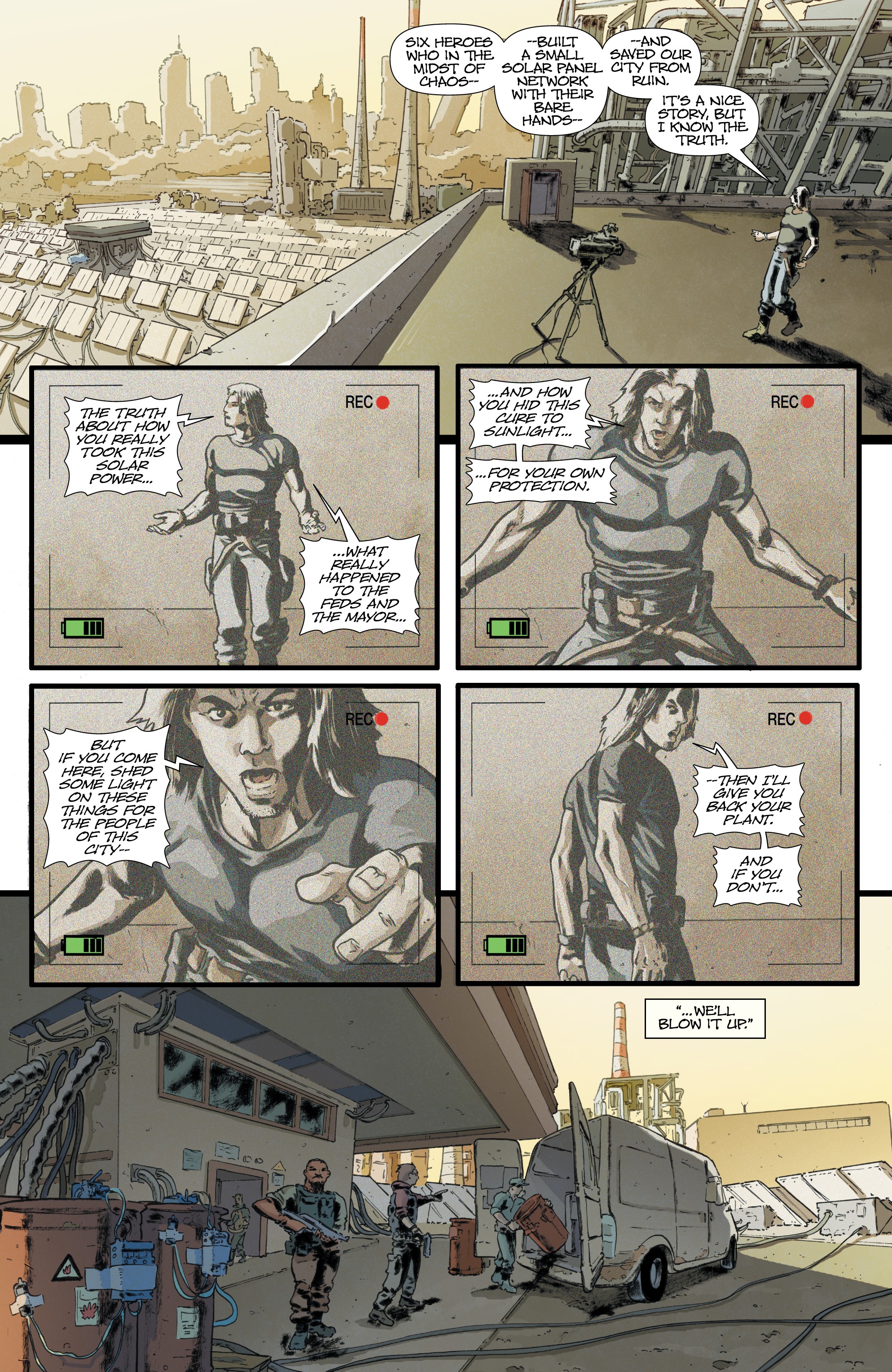 Eclipse (2016-) issue 14 - Page 10