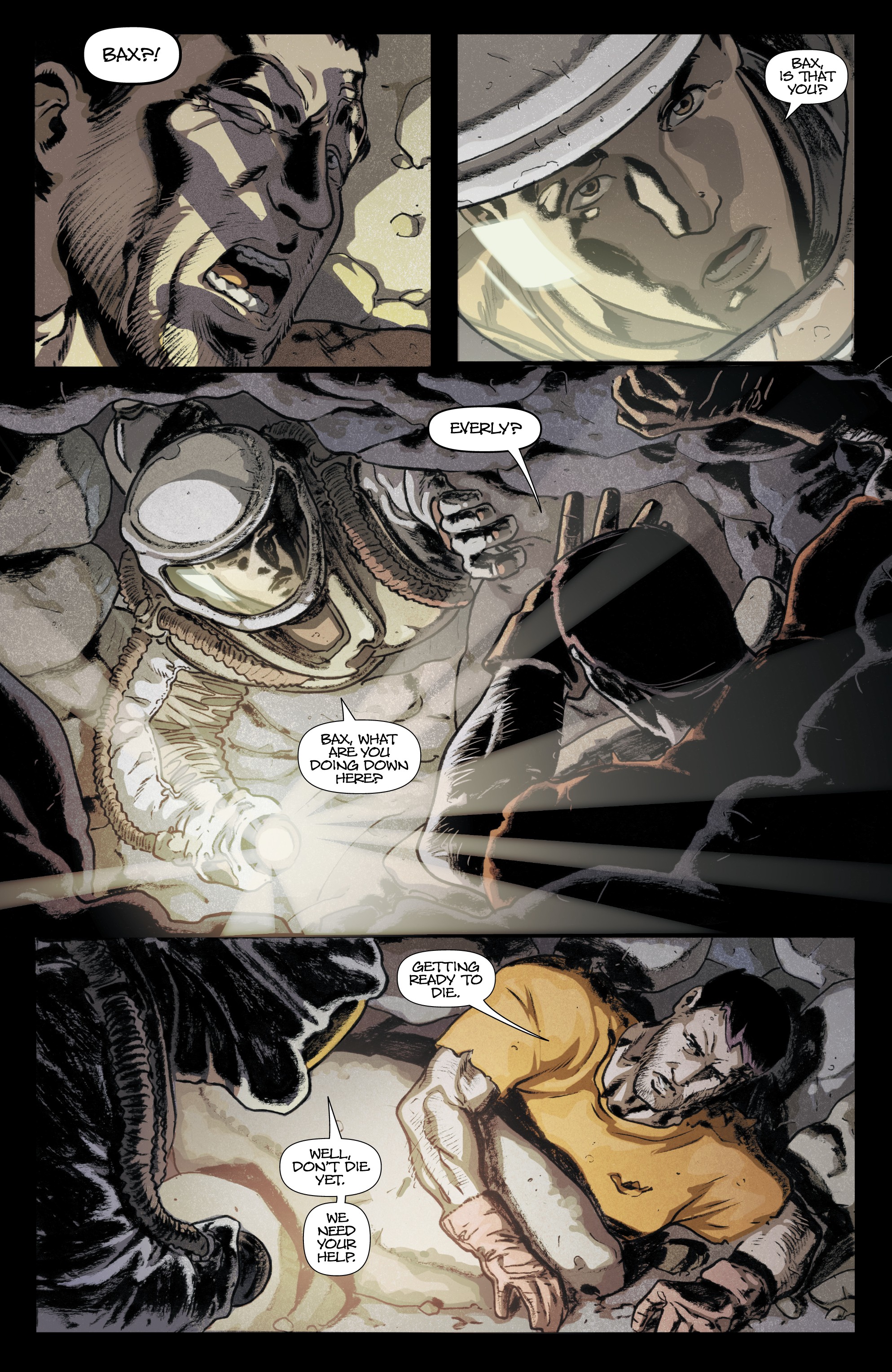 Eclipse (2016-) issue 14 - Page 13