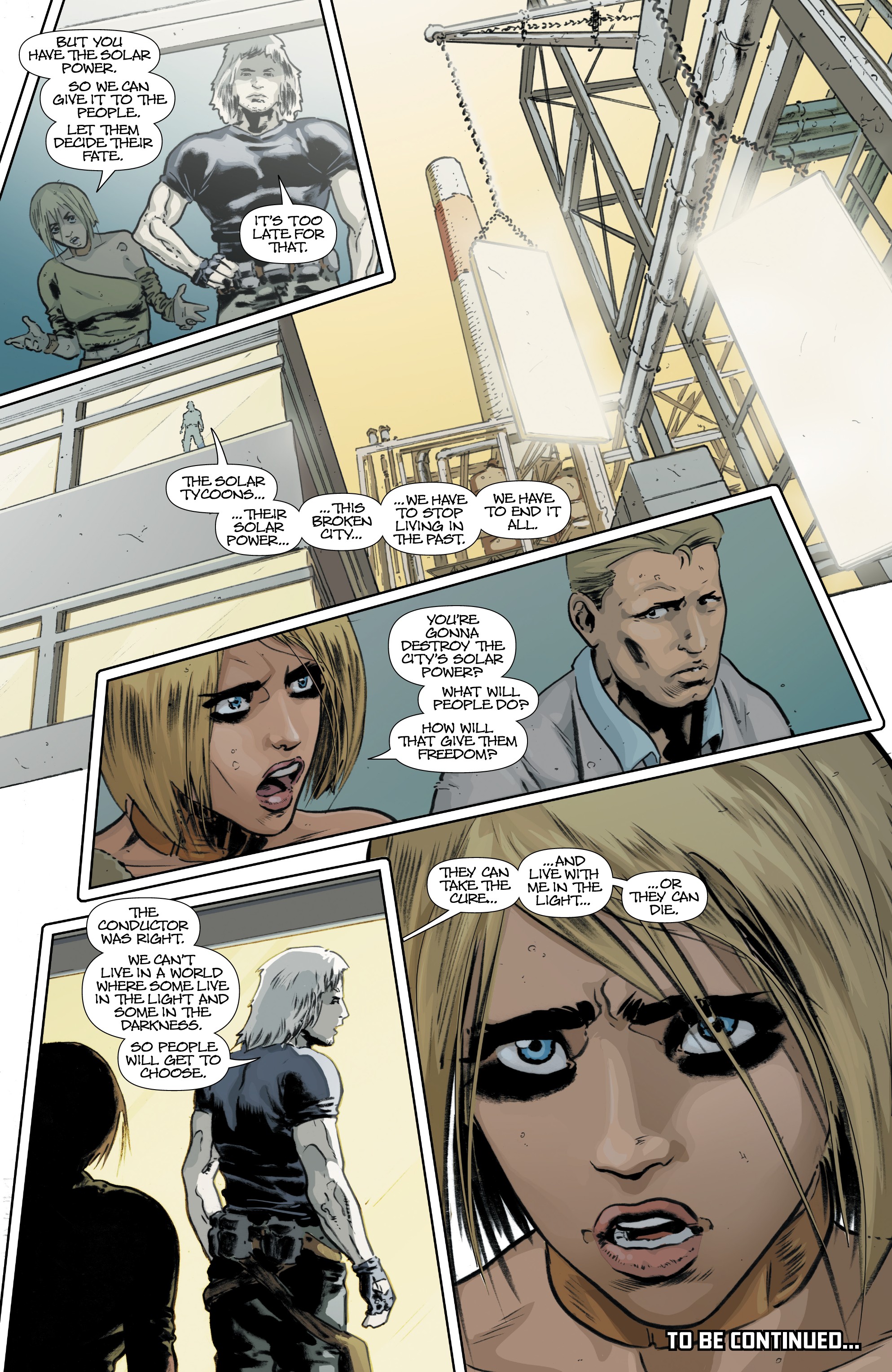 Eclipse (2016-) issue 14 - Page 19