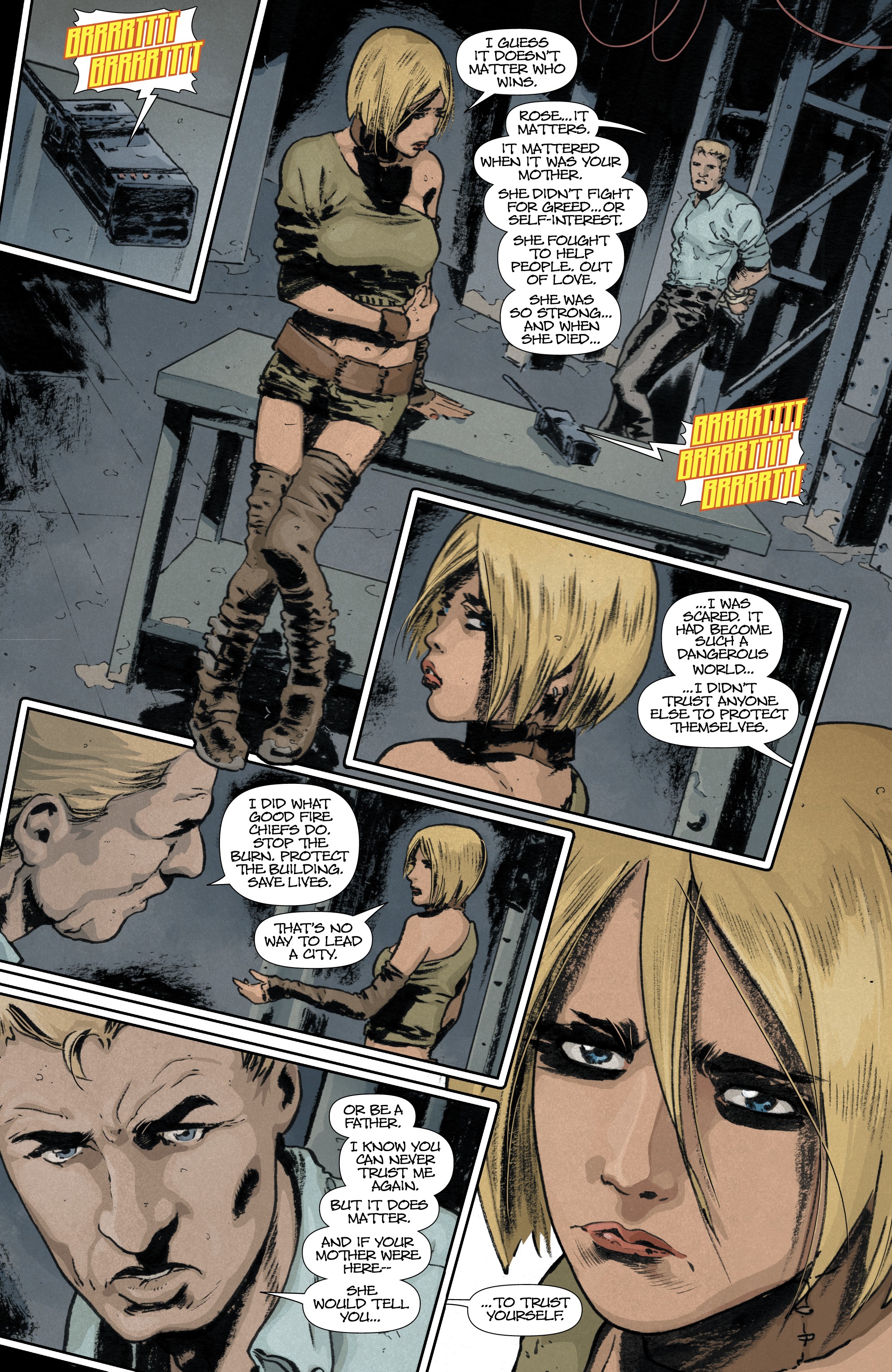 Eclipse (2016-) issue 15 - Page 17