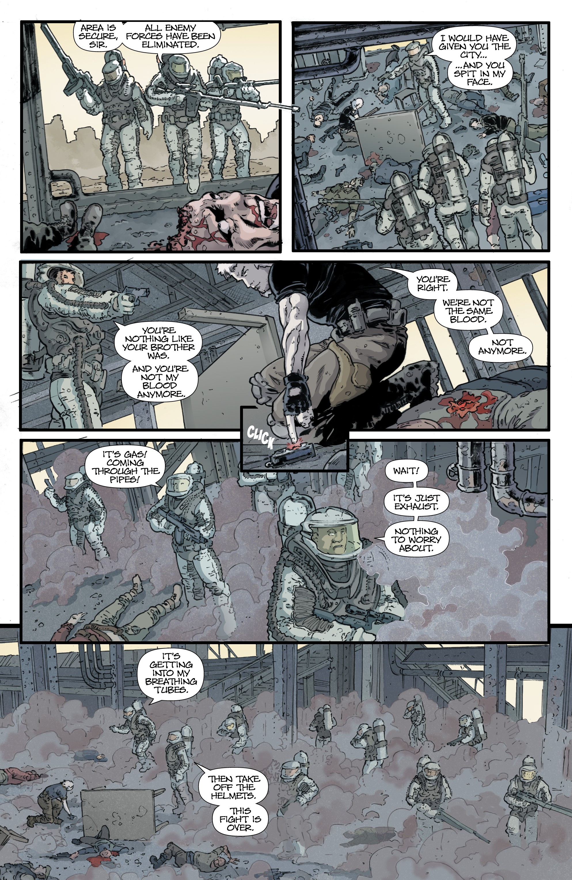 Eclipse (2016-) issue 15 - Page 18