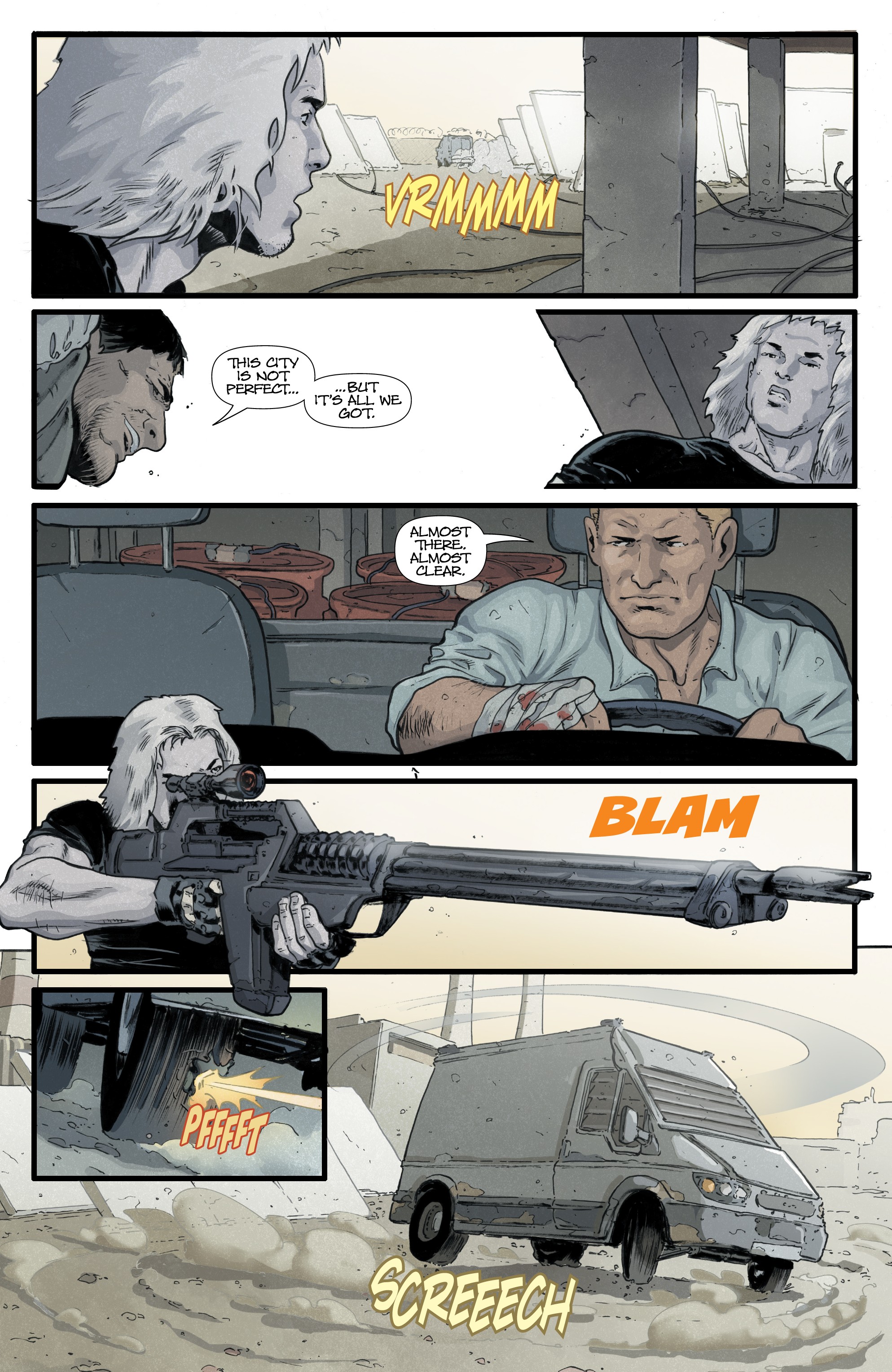 Eclipse (2016-) issue 16 - Page 10