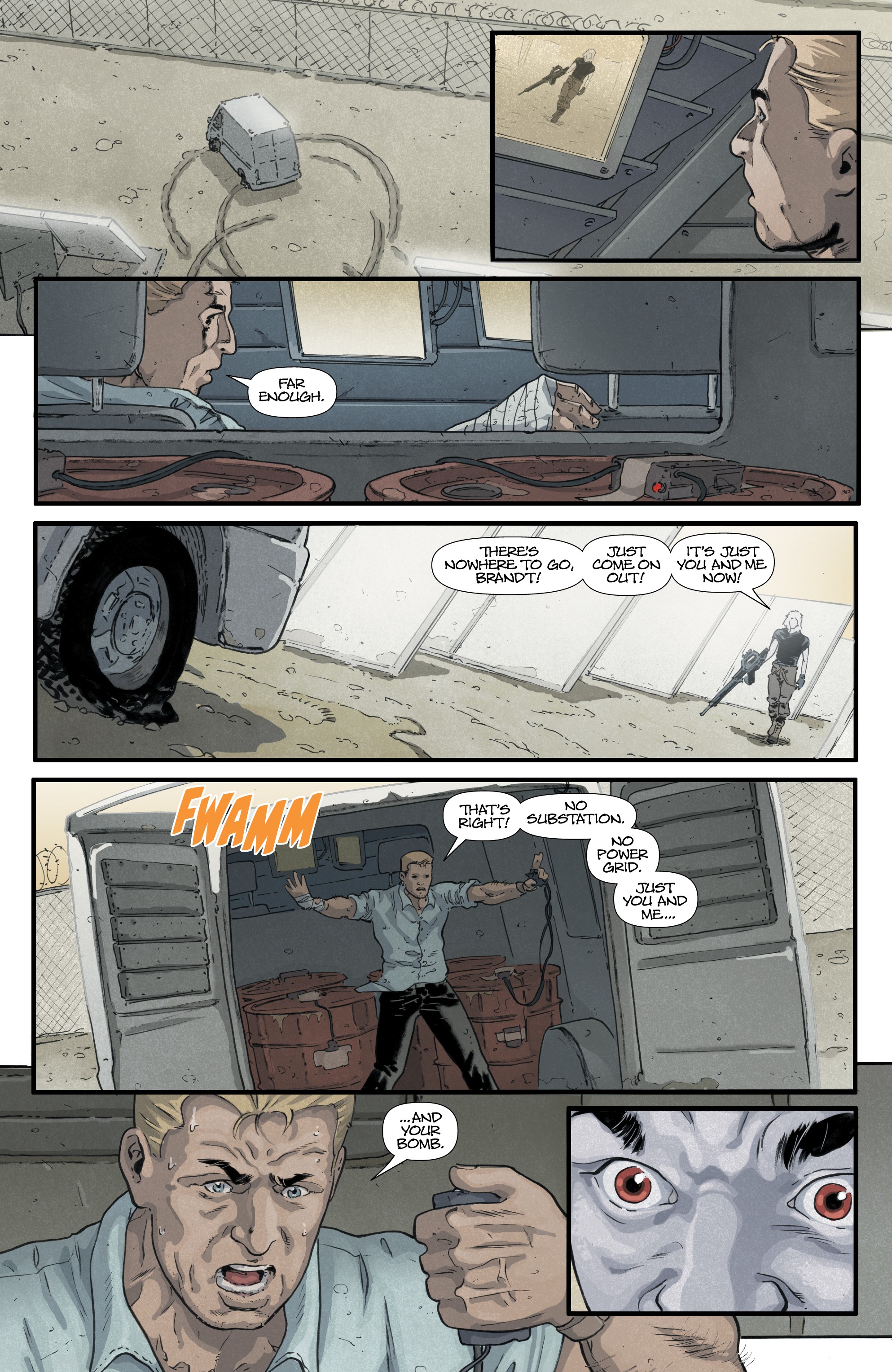 Eclipse (2016-) issue 16 - Page 11