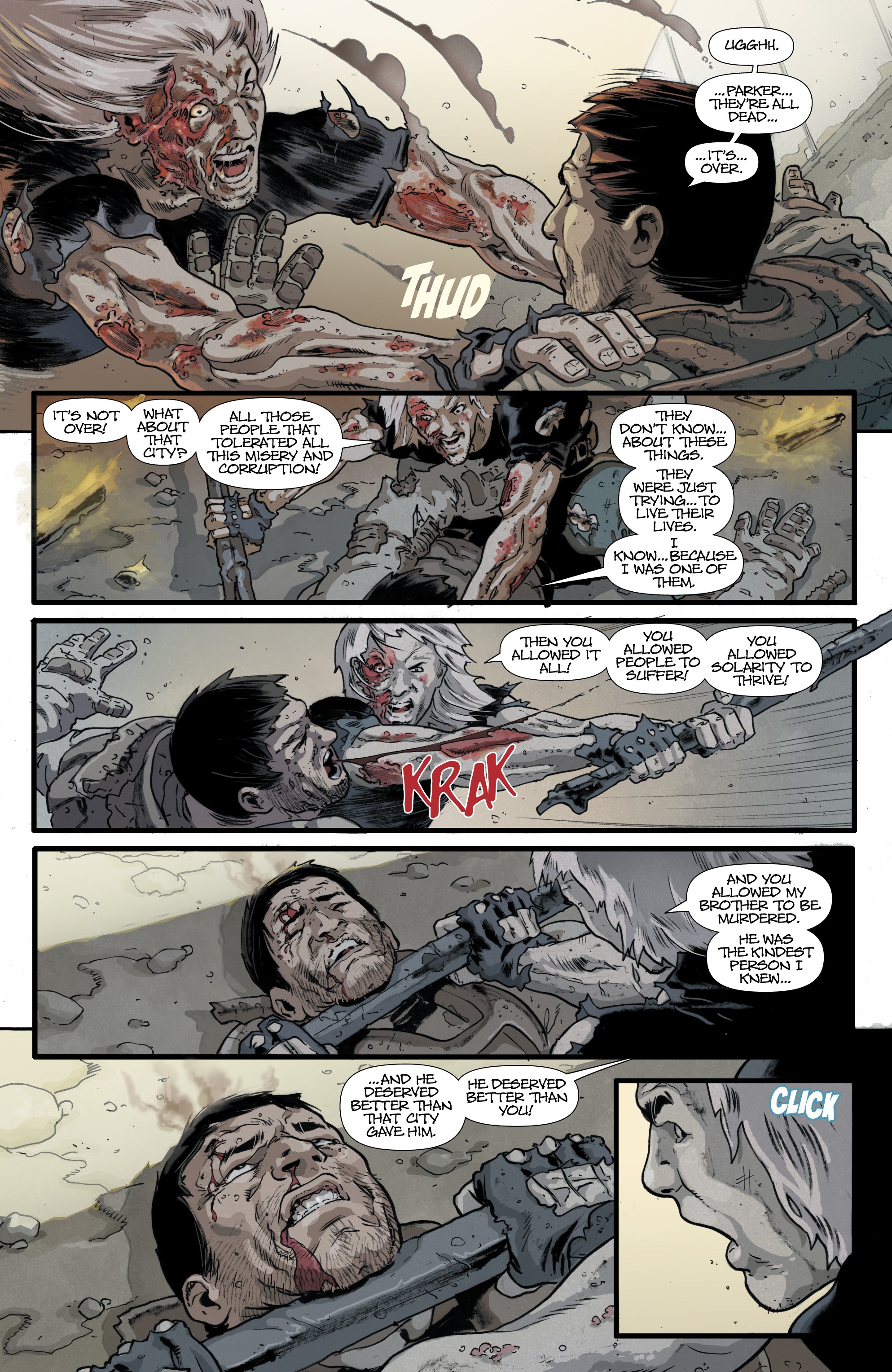 Eclipse (2016-) issue 16 - Page 14