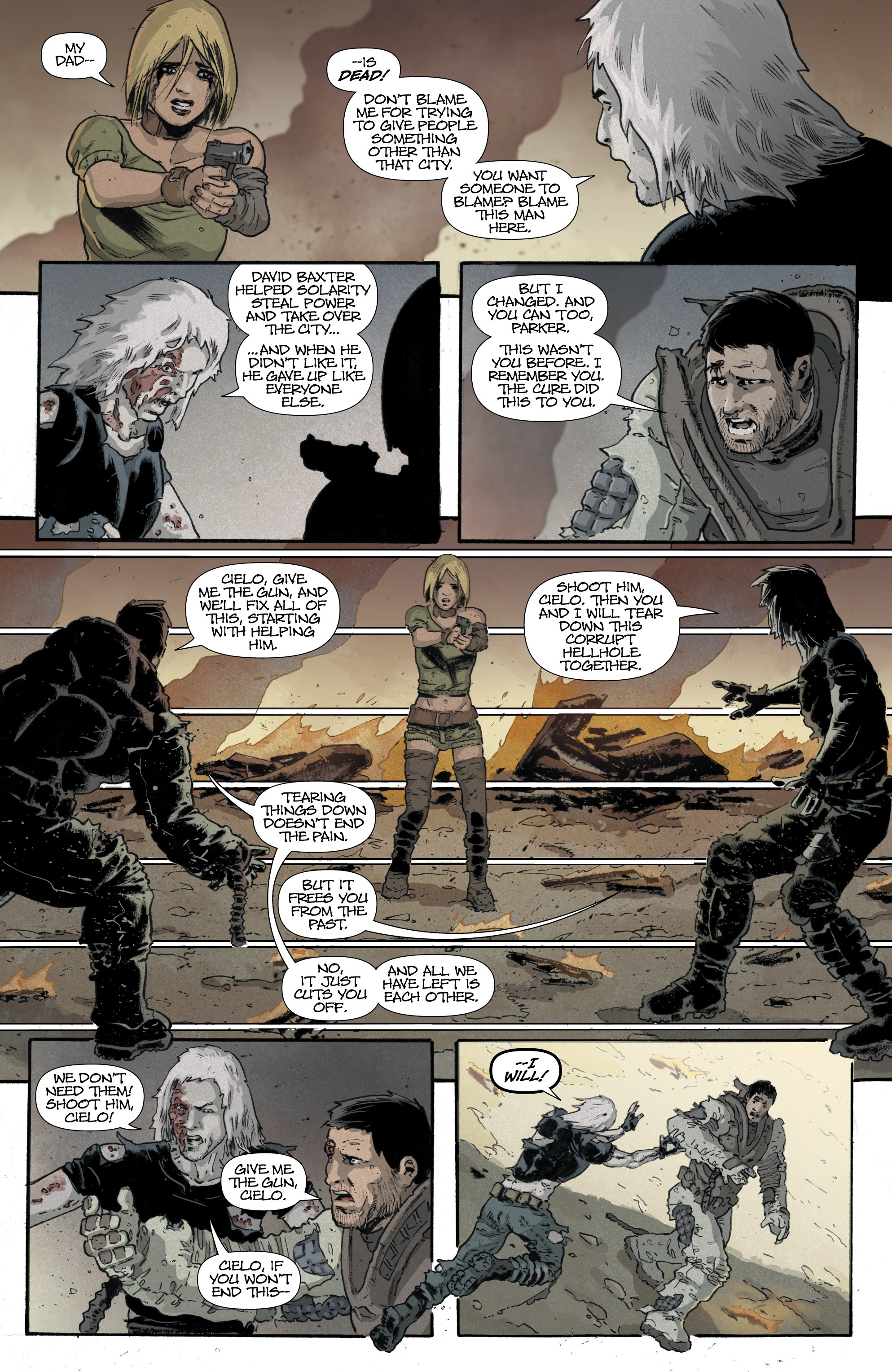 Eclipse (2016-) issue 16 - Page 15