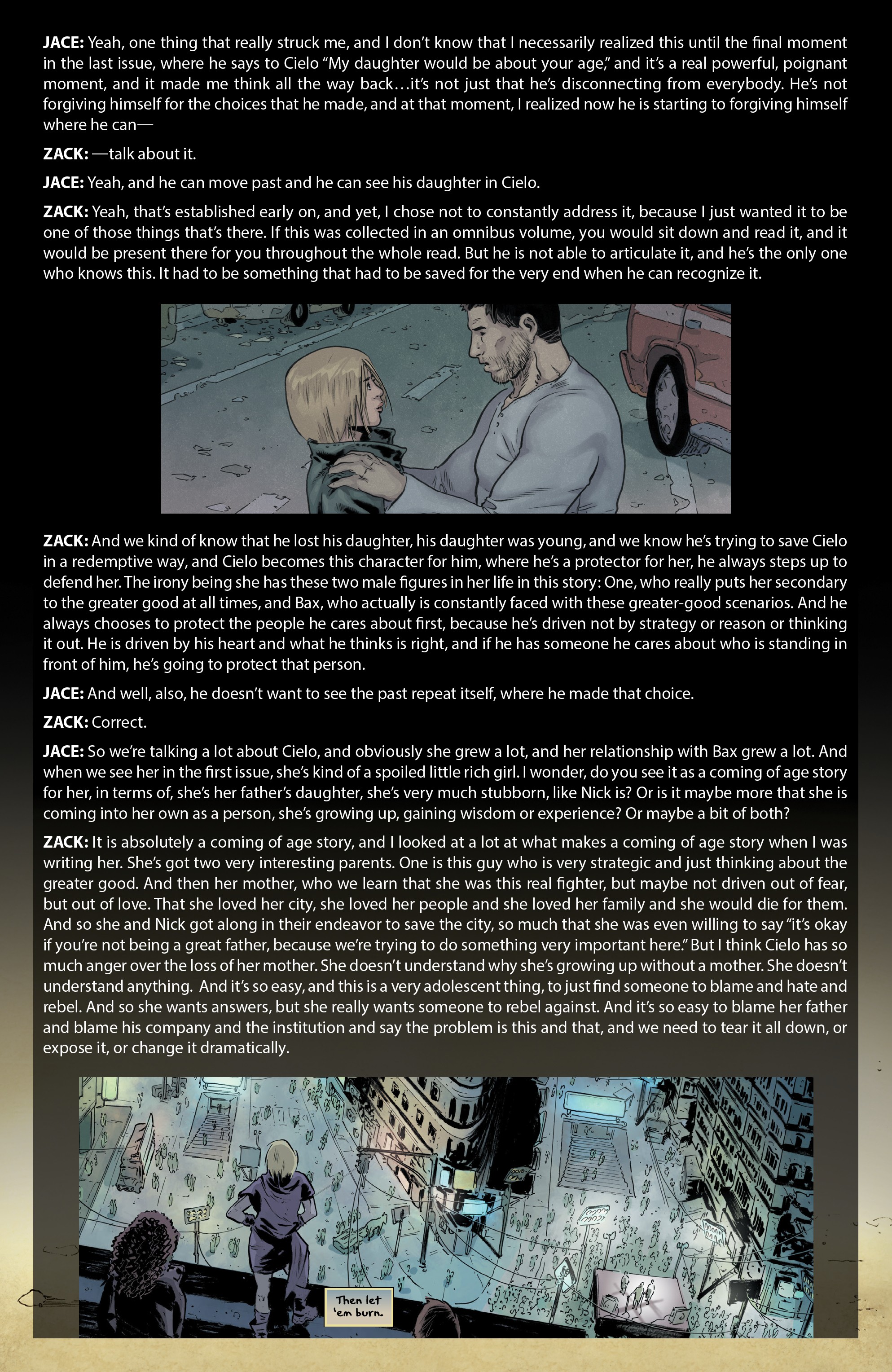 Eclipse (2016-) issue 16 - Page 24